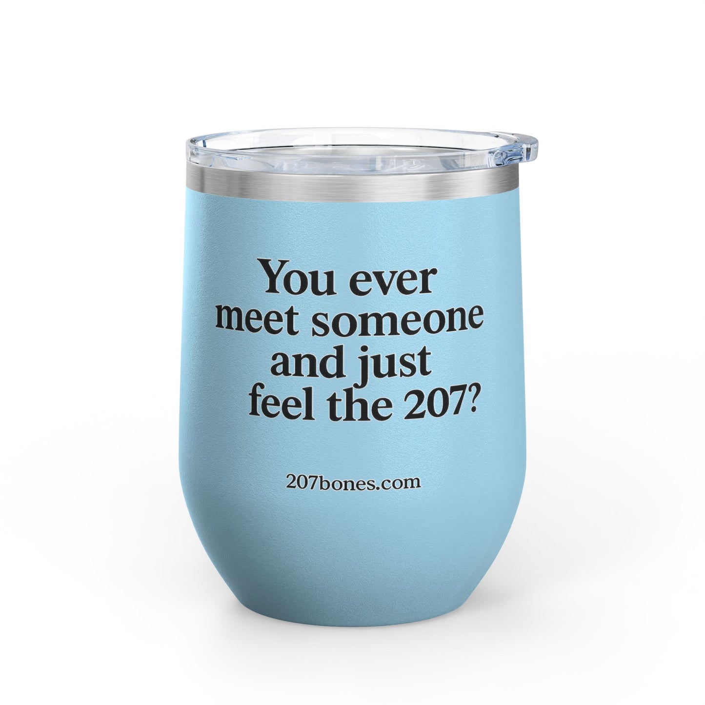 Wine Tumbler with Quote, Perfect for Wine Lovers, Unique Gift for Friends, 12oz Insulated Tumbler for Parties, Outdoor Events, and [...]