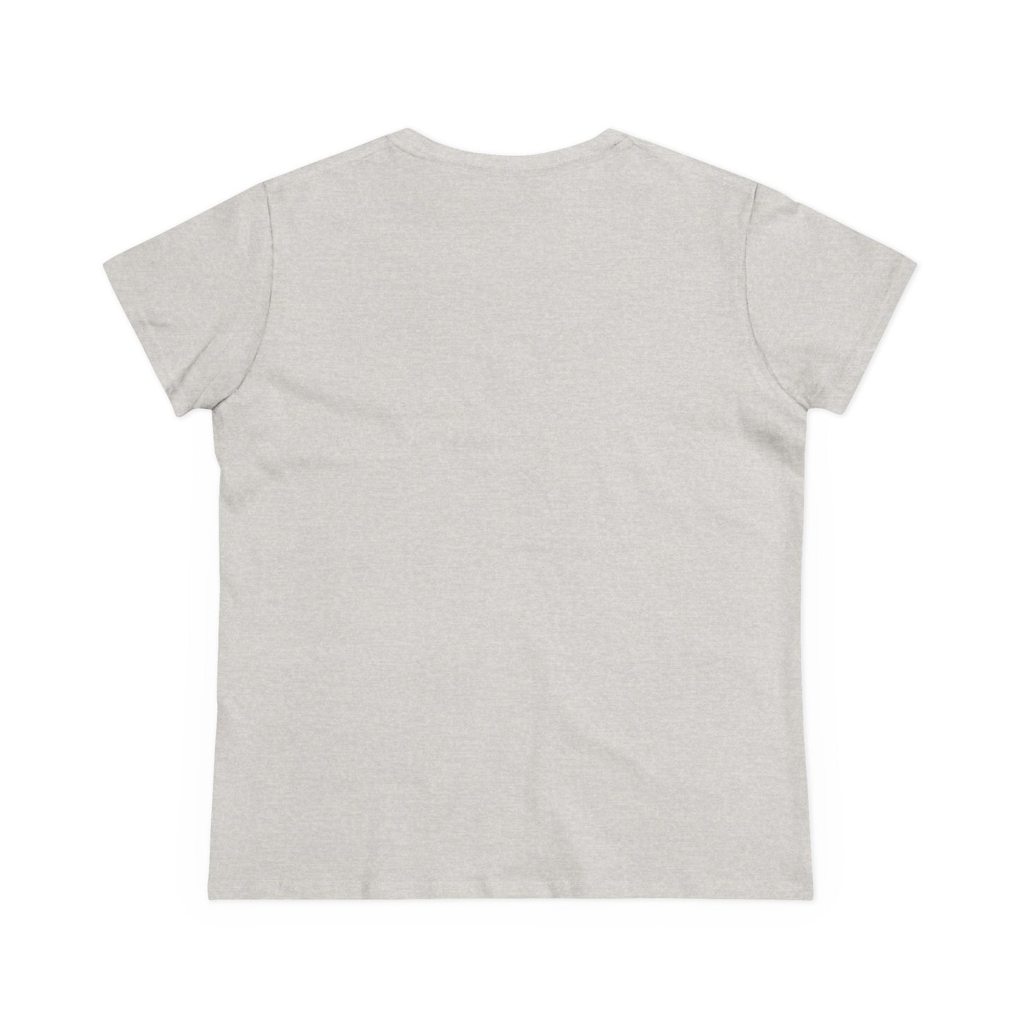I Am Looking for the 207 Women's Cotton Tee, Fun Graphic T-Shirt, Casual Wear, Gift for Her, Everyday Comfort Tee