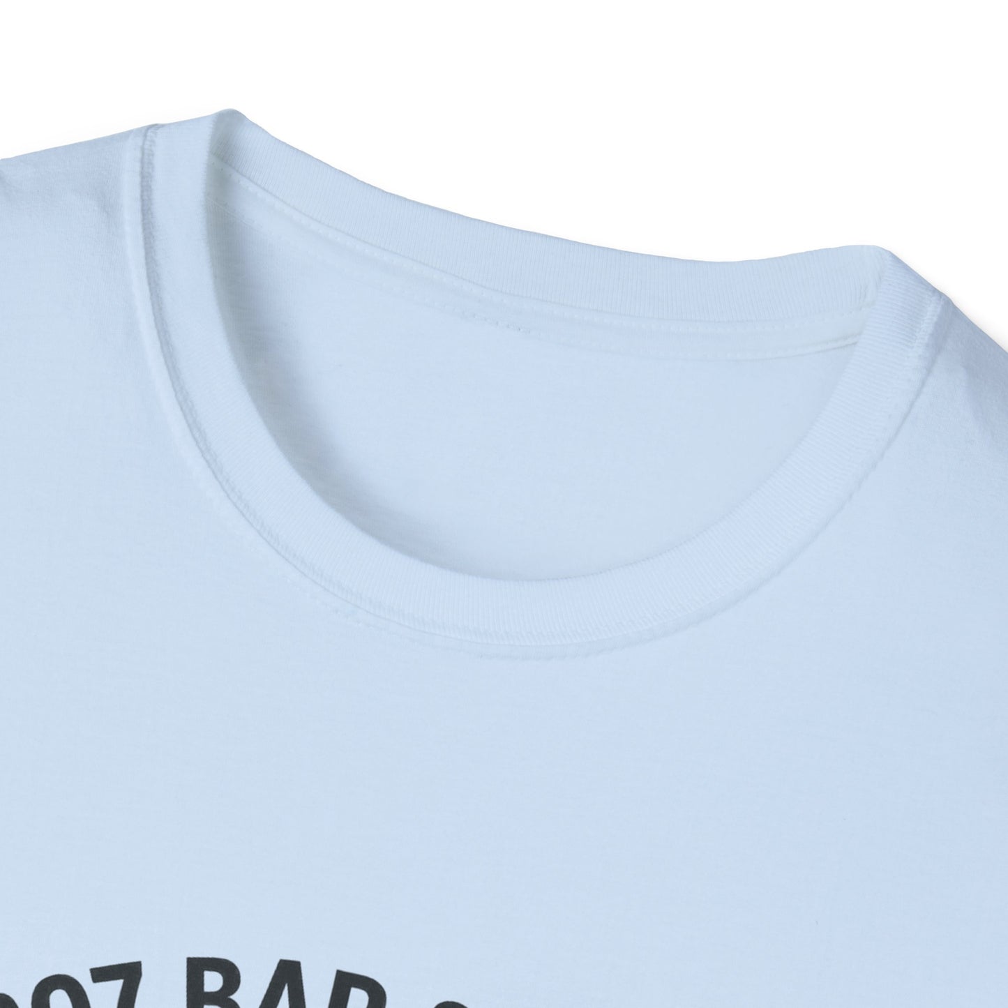 Fun Chili Bar & Grill T-Shirt, Perfect for BBQs, Casual Wear, Gift for Grill Lovers, Summer Parties, Foodie Apparel