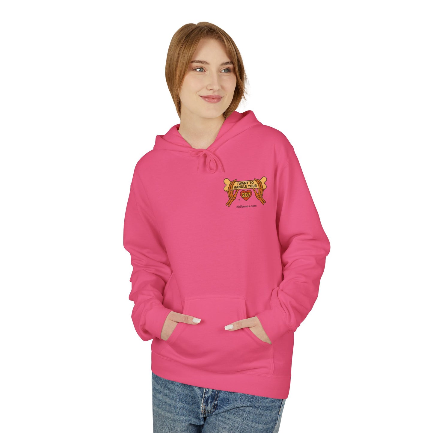 Funny Skeleton Hoodie, Unisex Hoodie, Halloween Apparel, Gift for Bone Lovers, Cute and Comfy Sweatshirt