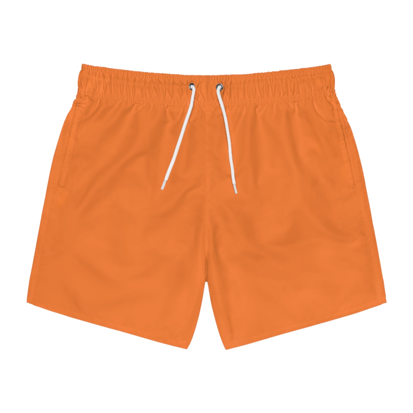 Vibrant Swim Trunks, Men’s Board Shorts, Summer Beachwear, Casual Pool Side Style, Fun Swimwear for Holidays