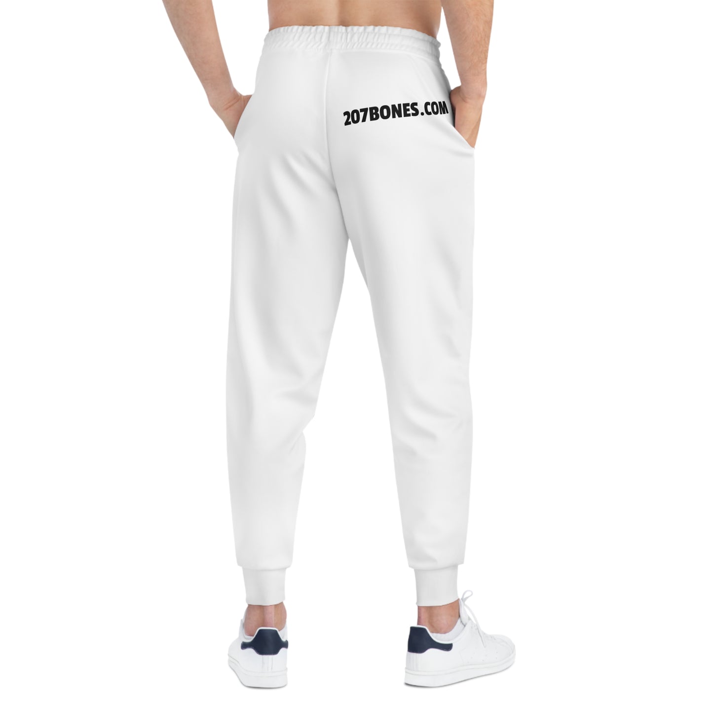 Athletic Joggers for Active Lifestyle, Perfect for Workout, Lounge, Gifts, Sports Events, and Everyday Comfort