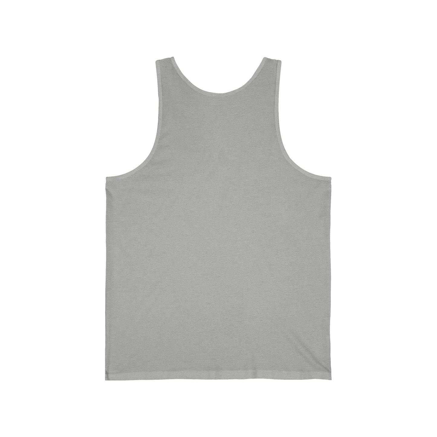 Unisex Jersey Tank: Fun & Casual Summer Vibe, Perfect for Friends, Parties, Birthdays, or Everyday Wear, This Gal Needs a 207 Soon, [...]