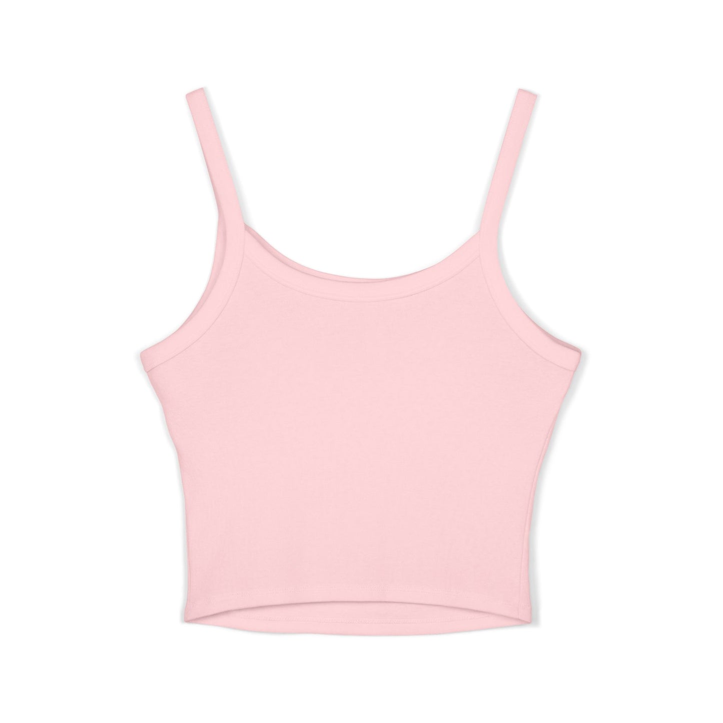 Funny Women's Spaghetti Strap Tank Top - Trendy Summer Tee, Casual Wear, Beach Day, Birthday Gift, Fun Attire