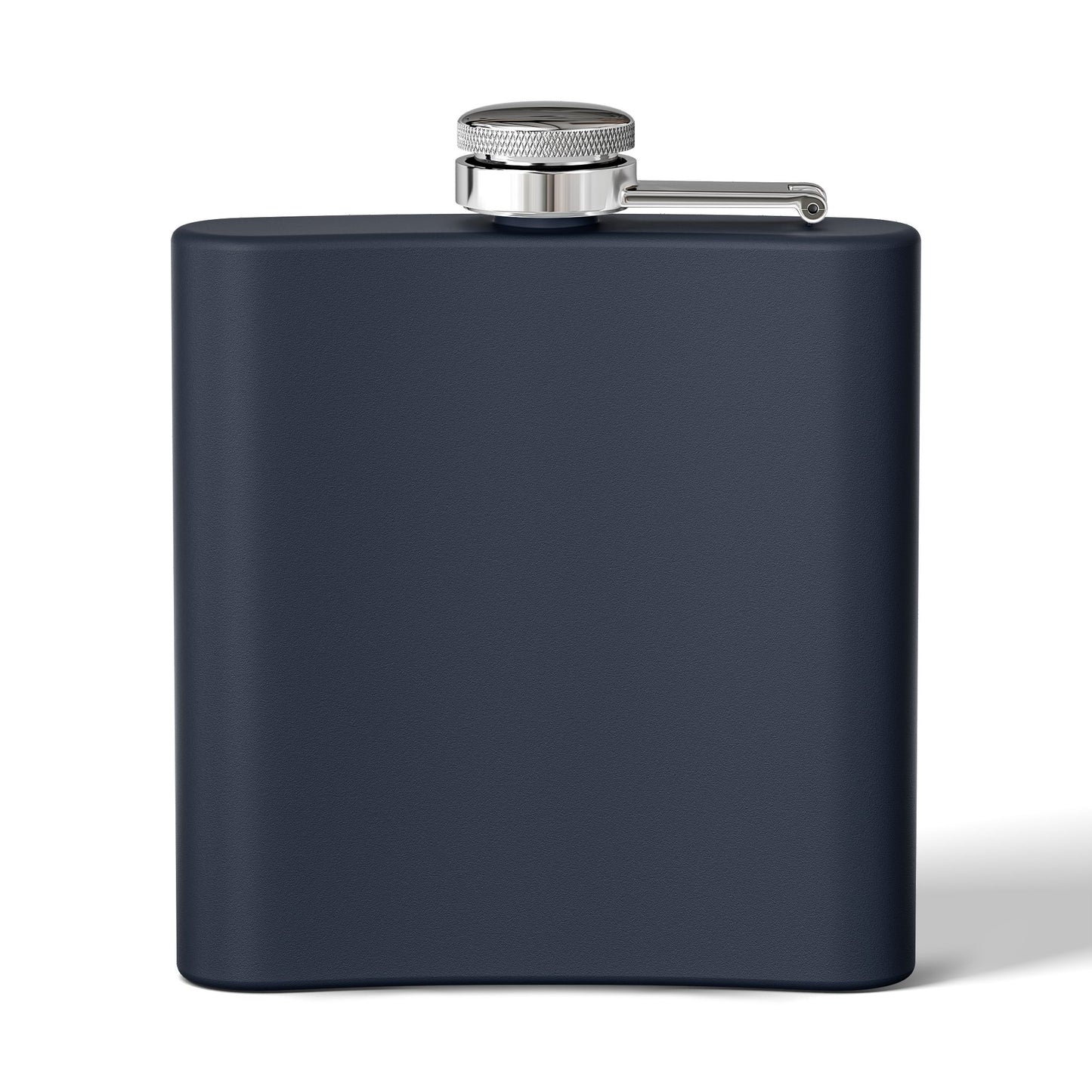 Skull and Crossbones Flask, 207 Club Gift, Party Accessory, Adventure Travel, Groomsmen Gift, Unique Collectible