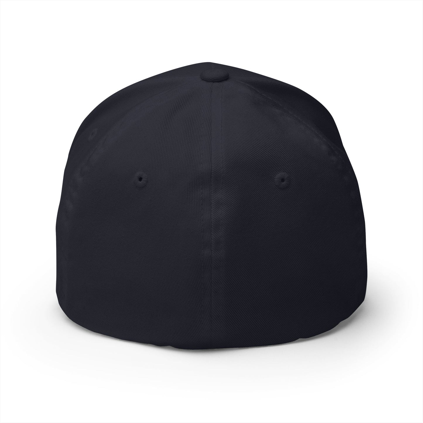 Skull Embroidered Cap - Casual Hat, Trendy Baseball Cap