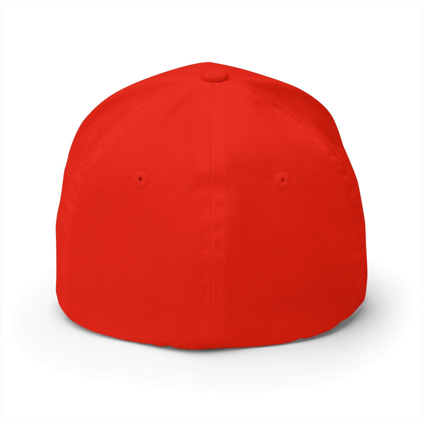 Skull Embroidered Cap - Casual Hat, Trendy Baseball Cap