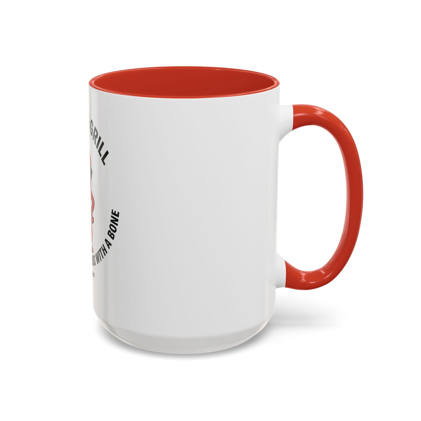 Fun Chili Pepper Accent Coffee Mug - Perfect for Bars, Cooking Gifts, Kitchen Decor, Party Favors, and Casual Gatherings
