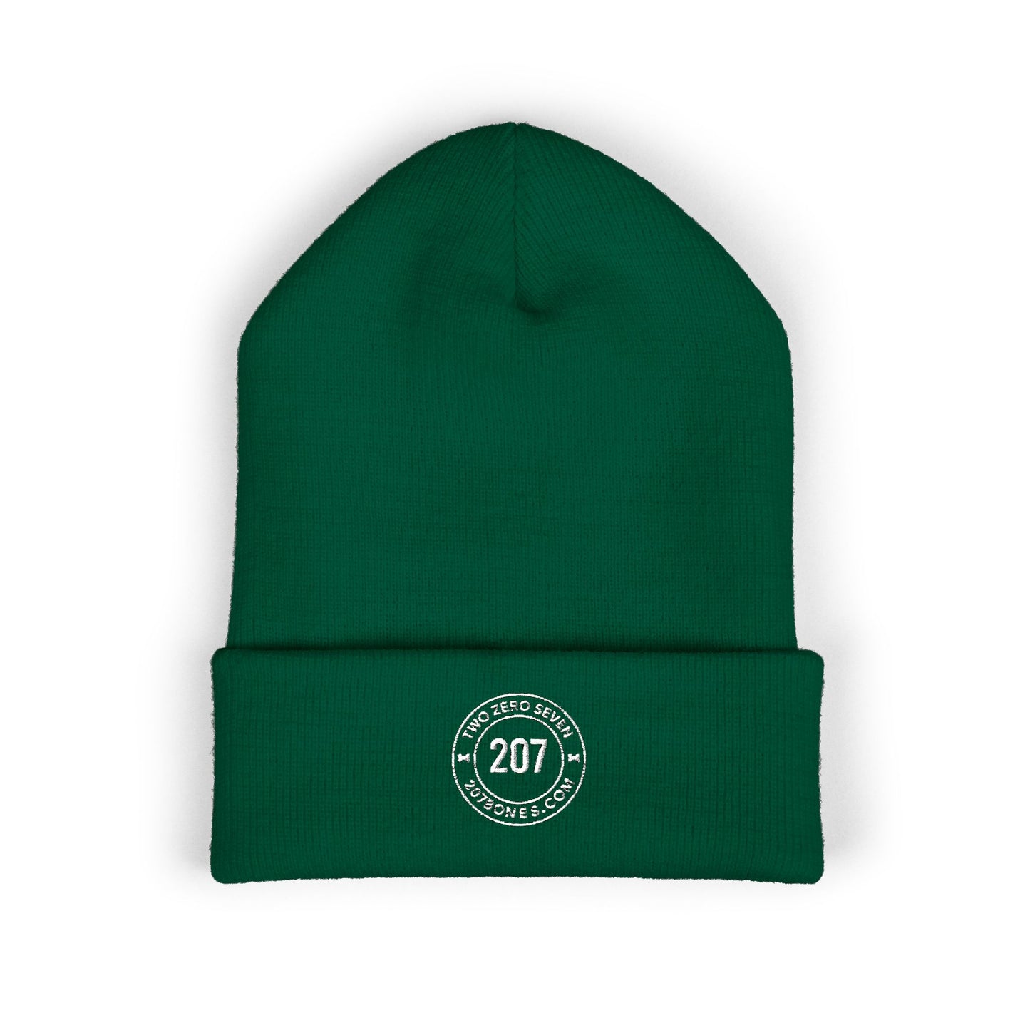 Cozy Cuffed Beanie for Outdoor Adventures, Perfect for Winter, Gifts for Him/Her