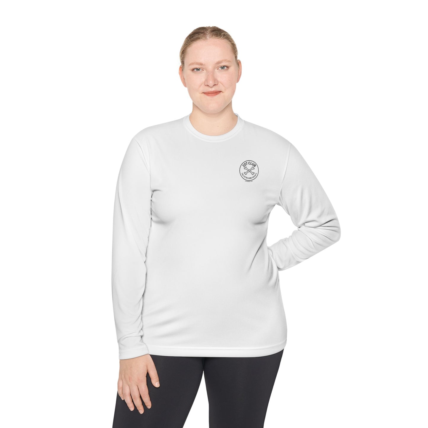 Skeleton Graphic Long Sleeve Tee, Fun Casual Shirt, Unique Gift for Halloween, Unisex Apparel, Jokes and Humor Tee