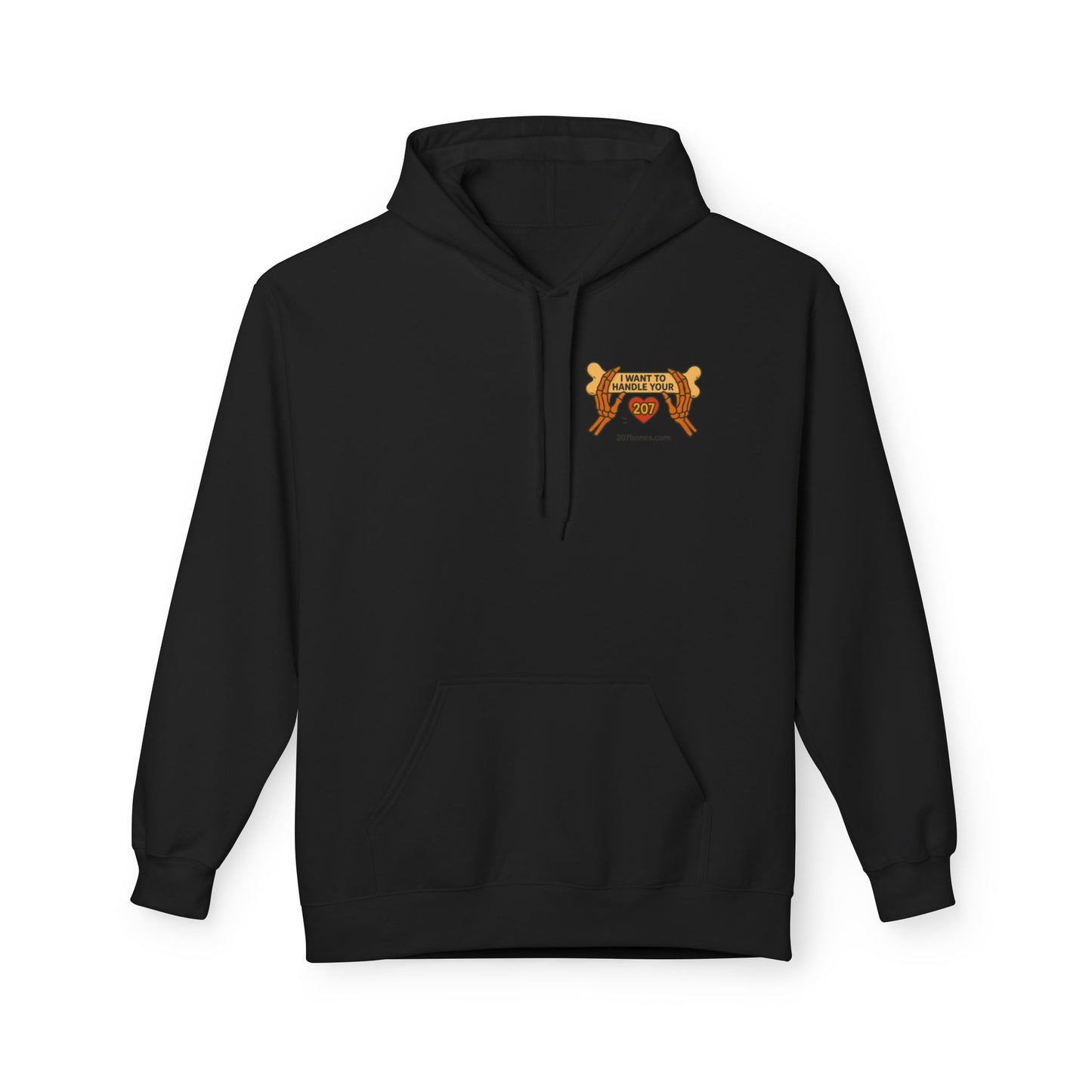Funny Skeleton Hoodie, Unisex Hoodie, Halloween Apparel, Gift for Bone Lovers, Cute and Comfy Sweatshirt