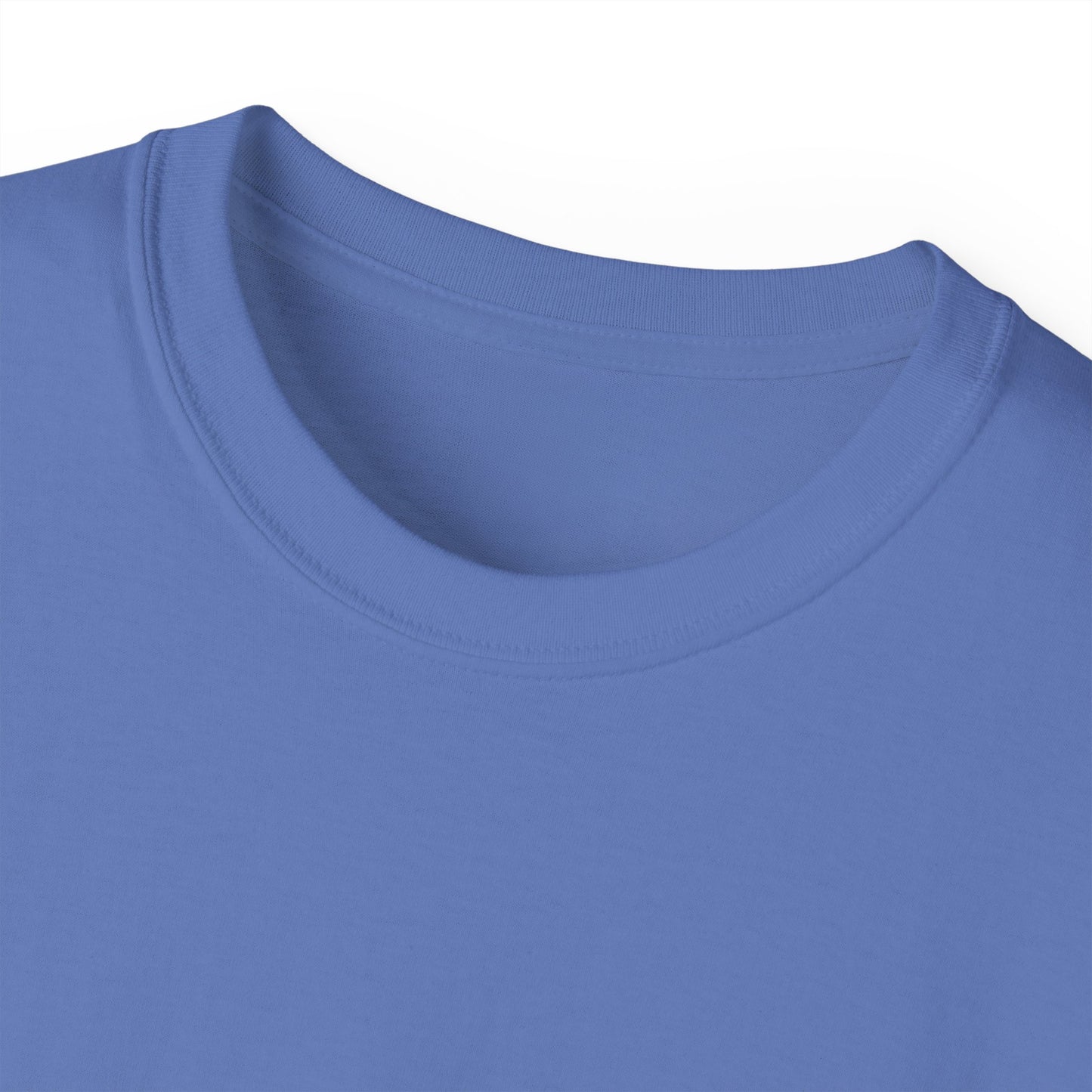 Custom Graphic Tee, Unisex Cotton T-Shirt, Casual Wear, Gift for Friends, Everyday Style, 207BONES.COM Design