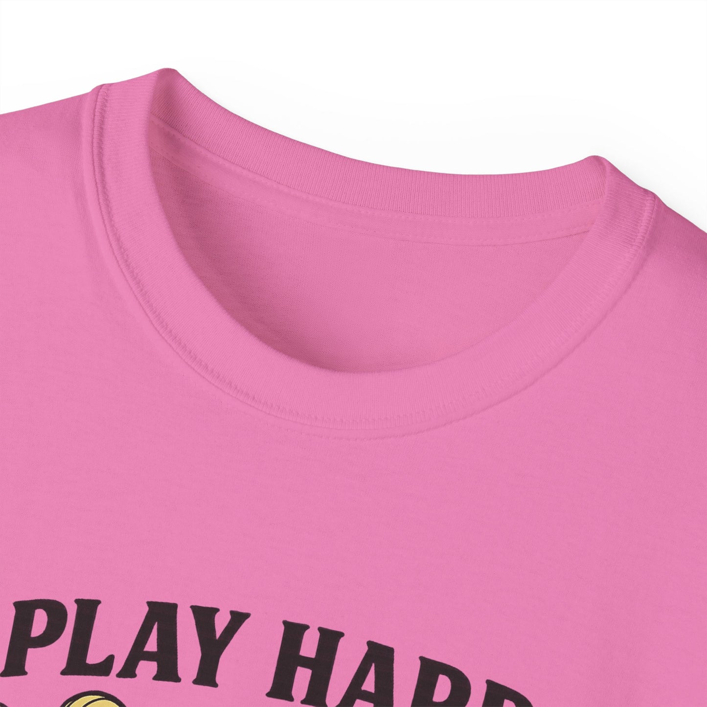 Play Hard Bone Harder Unisex Ultra Cotton Tee – Fun Sports T-Shirt, Perfect for Athletes, Gift for Sports Lovers, Active Lifestyle, [...]