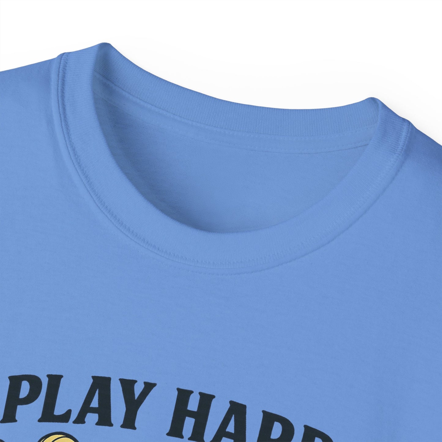 Play Hard Bone Harder Unisex Ultra Cotton Tee – Fun Sports T-Shirt, Perfect for Athletes, Gift for Sports Lovers, Active Lifestyle, [...]