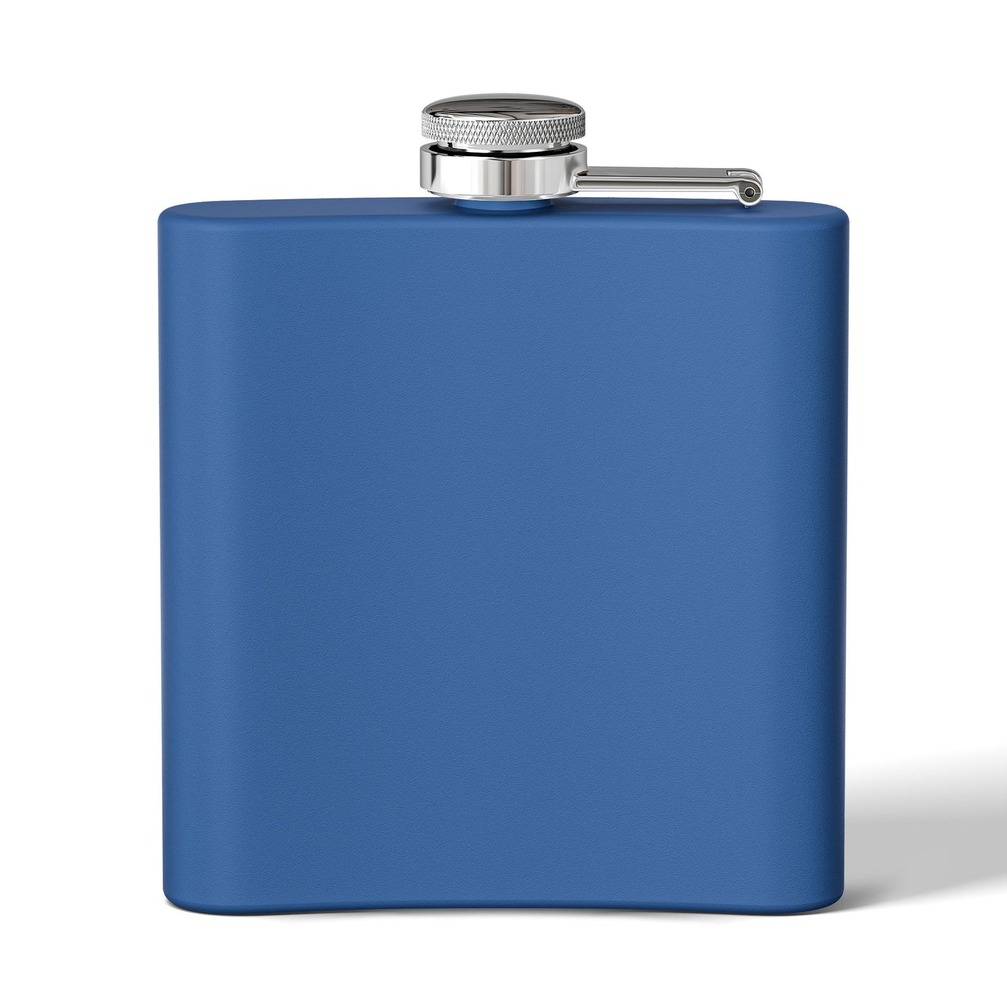 Skull and Crossbones Flask, 207 Club Gift, Party Accessory, Adventure Travel, Groomsmen Gift, Unique Collectible