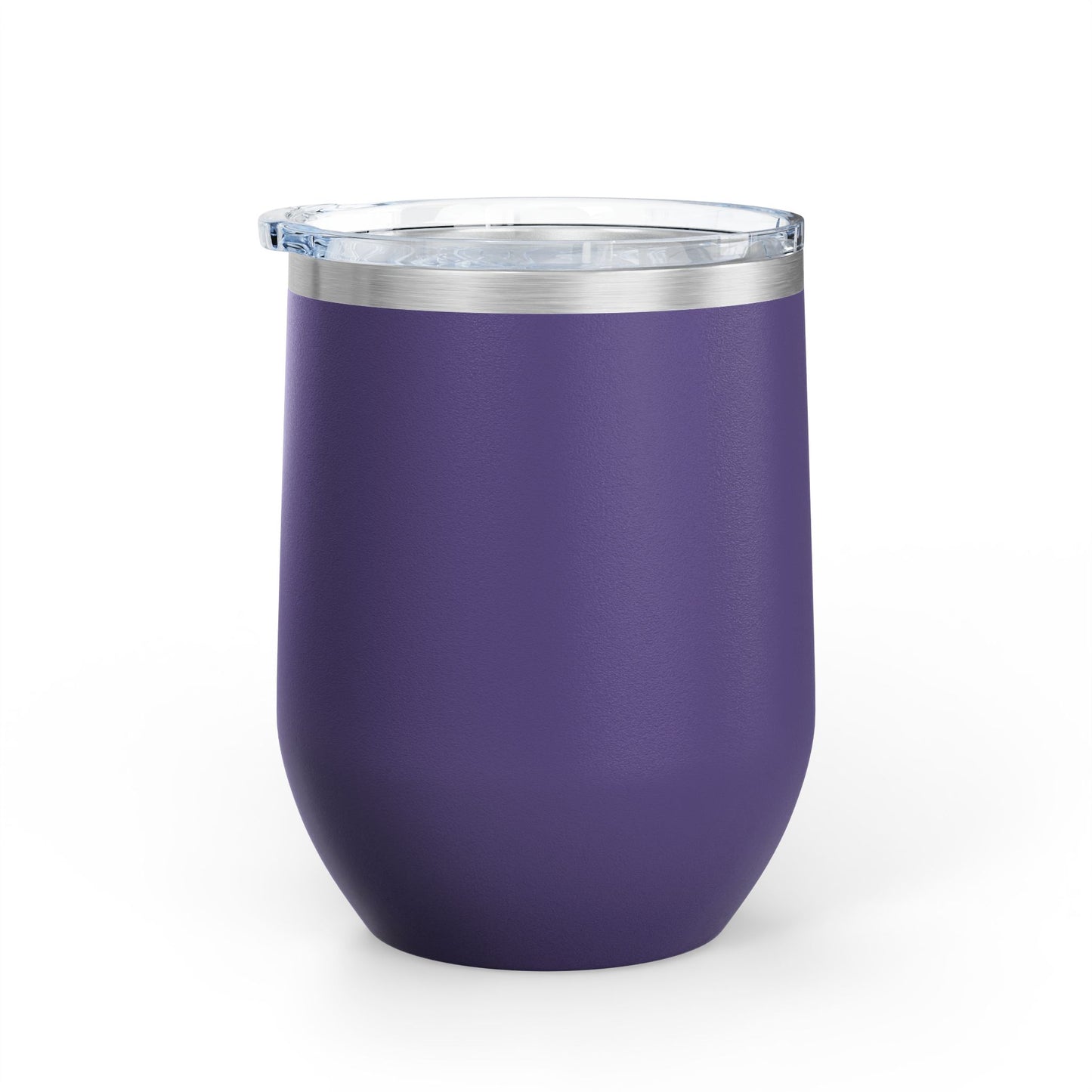 Fun 12oz Wine Tumbler - Perfect Gift for Wine Lovers, Sassy Humor, Outdoor Adventures, Party Favors, Birthday Celebrations