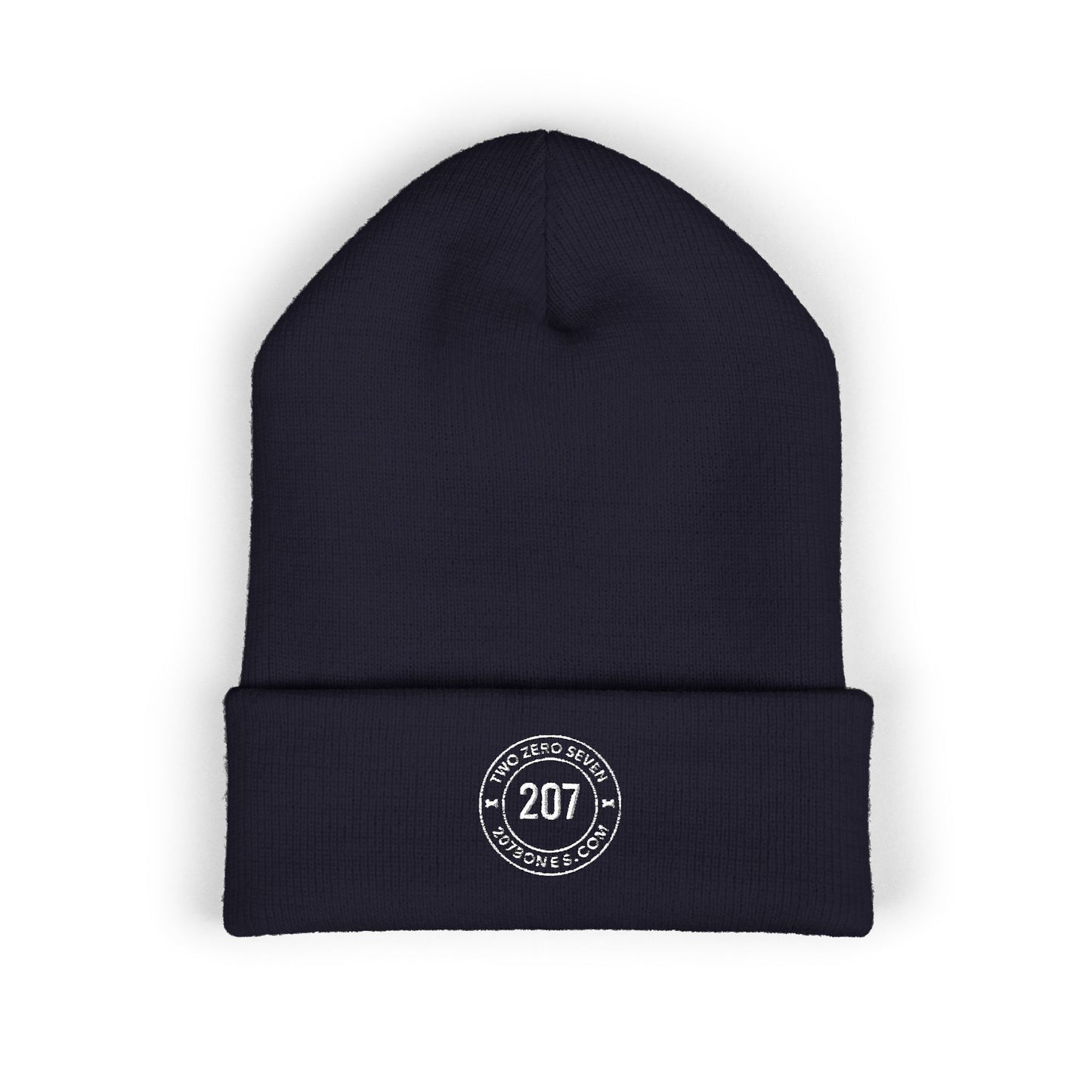Cozy Cuffed Beanie for Outdoor Adventures, Perfect for Winter, Gifts for Him/Her