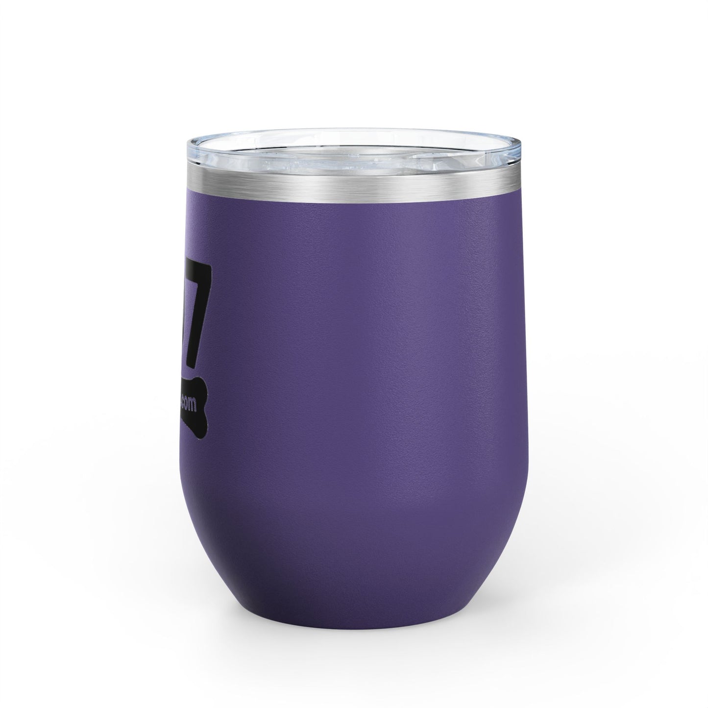 Fun 12oz Wine Tumbler - Perfect Gift for Wine Lovers, Sassy Humor, Outdoor Adventures, Party Favors, Birthday Celebrations