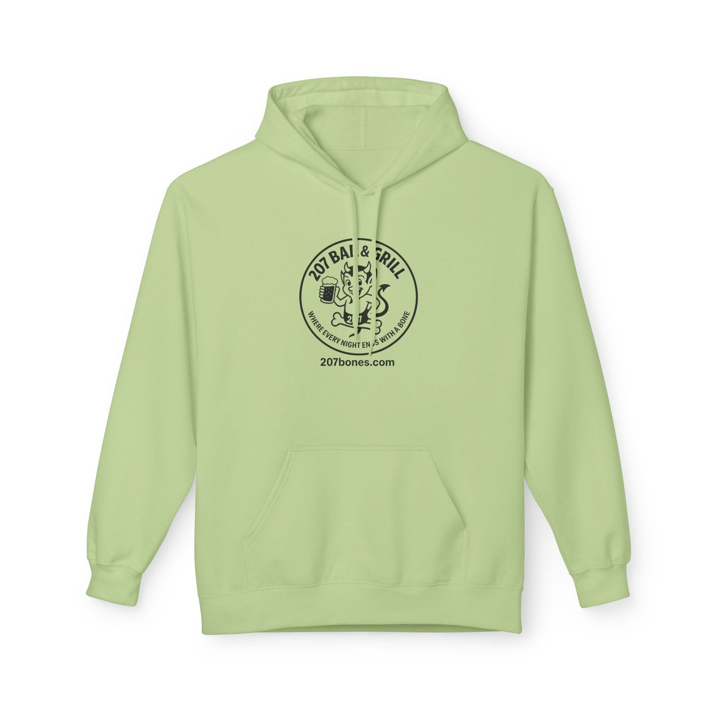 Casual Comfort Fleece Hoodie | Perfect for Relaxation, Gifting, and Everyday Style | Great for All Seasons, Birthdays, Celebrations