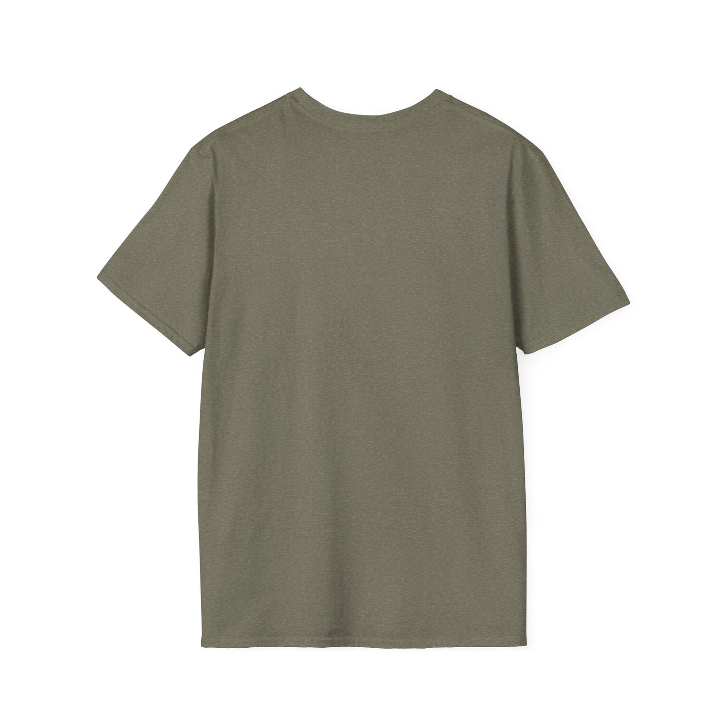207 Bar & Grill Unisex T-Shirt - Casual Wear, Bar Merchandise, Gift for Foodies, Party Shirt, Everyday Comfort