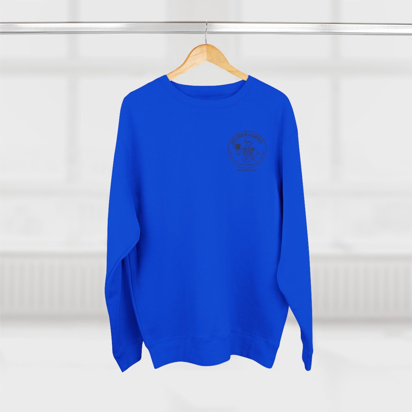 Casual Unisex Crewneck Sweatshirt, Cozy Gift for Friends and Family, Perfect for Fall and Winter, Great for Lounging or Outings, [...]