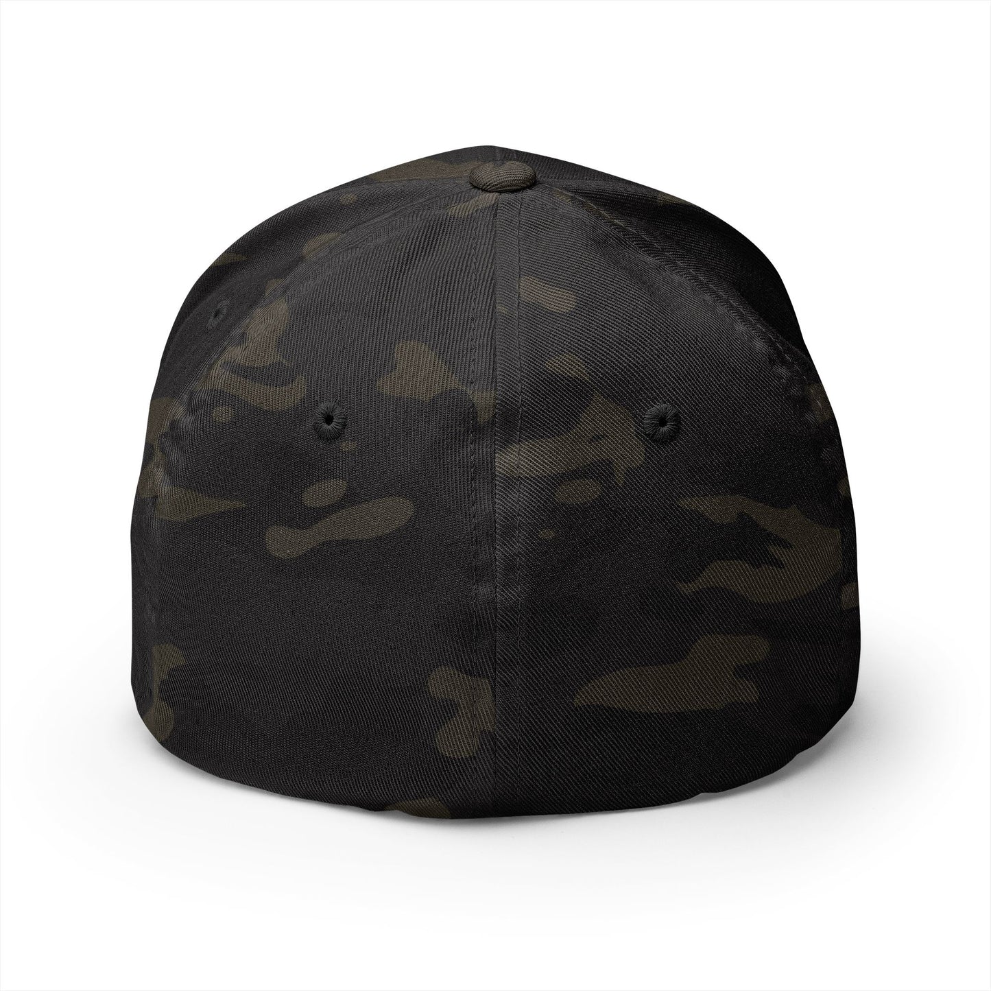 Skull Embroidered Cap - Casual Hat, Trendy Baseball Cap