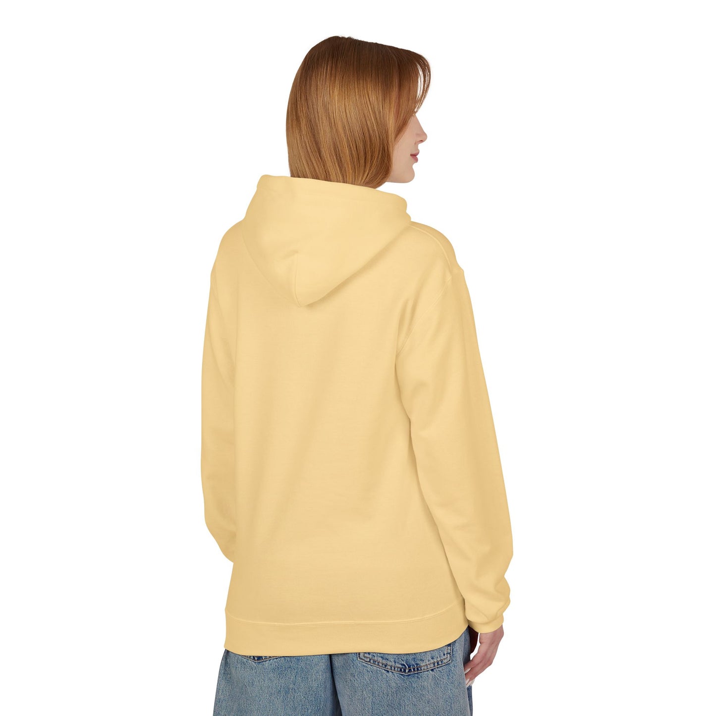 Casual Comfort Fleece Hoodie | Perfect for Relaxation, Gifting, and Everyday Style | Great for All Seasons, Birthdays, Celebrations