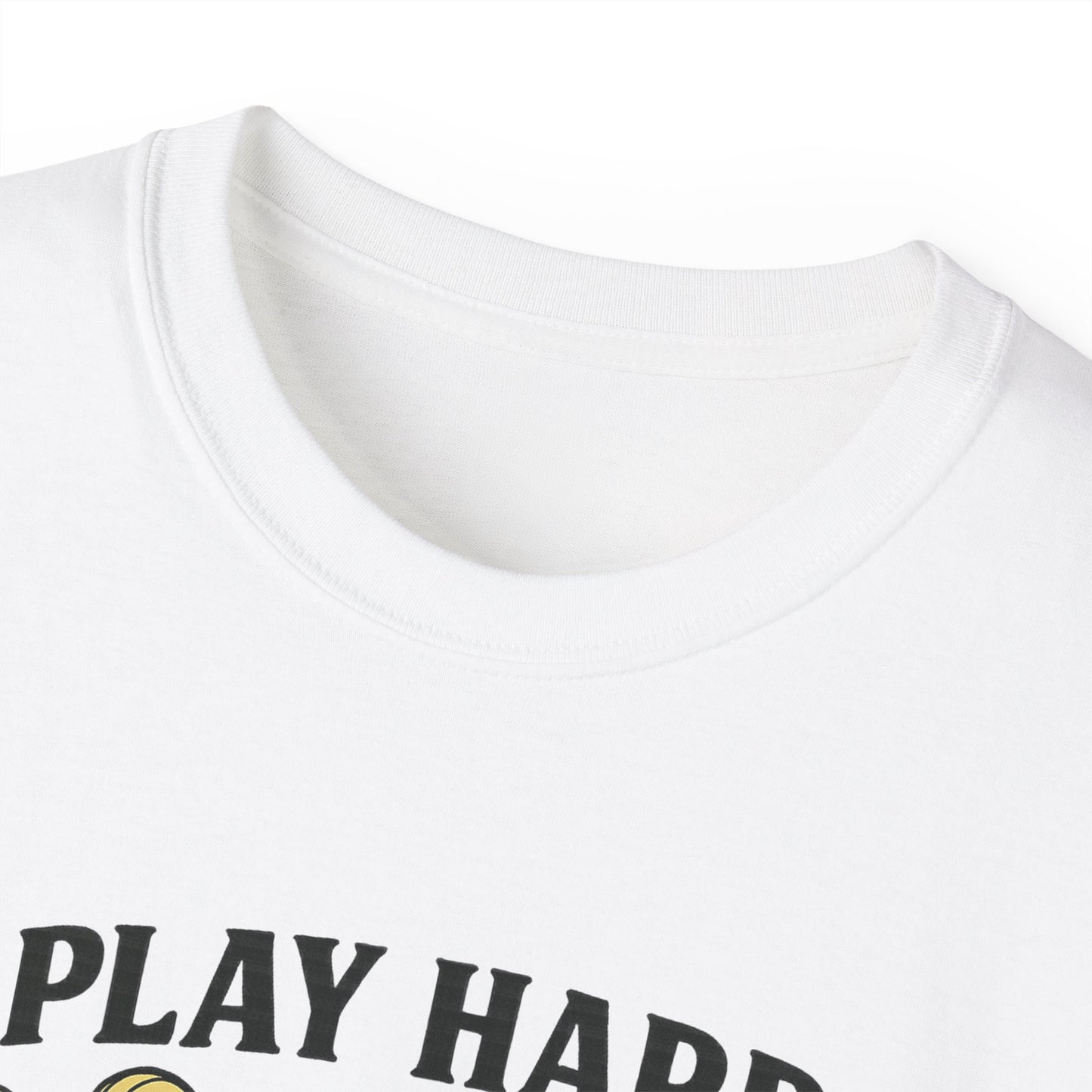 Play Hard Bone Harder Unisex Ultra Cotton Tee – Fun Sports T-Shirt, Perfect for Athletes, Gift for Sports Lovers, Active Lifestyle, [...]