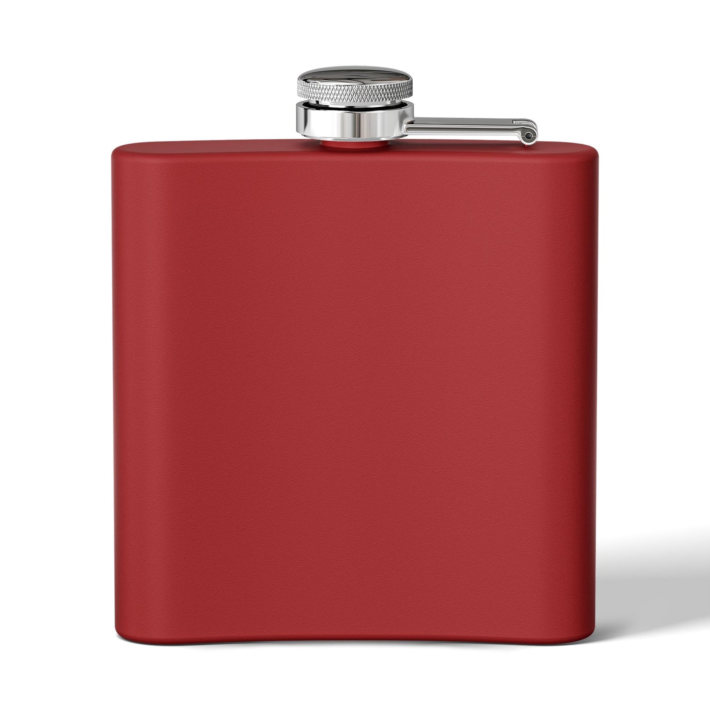 Funny Stainless Steel Flask for Parties, Gifts, Camping, Get Horny Flask, Groomsmen Gift, Bachelor Party