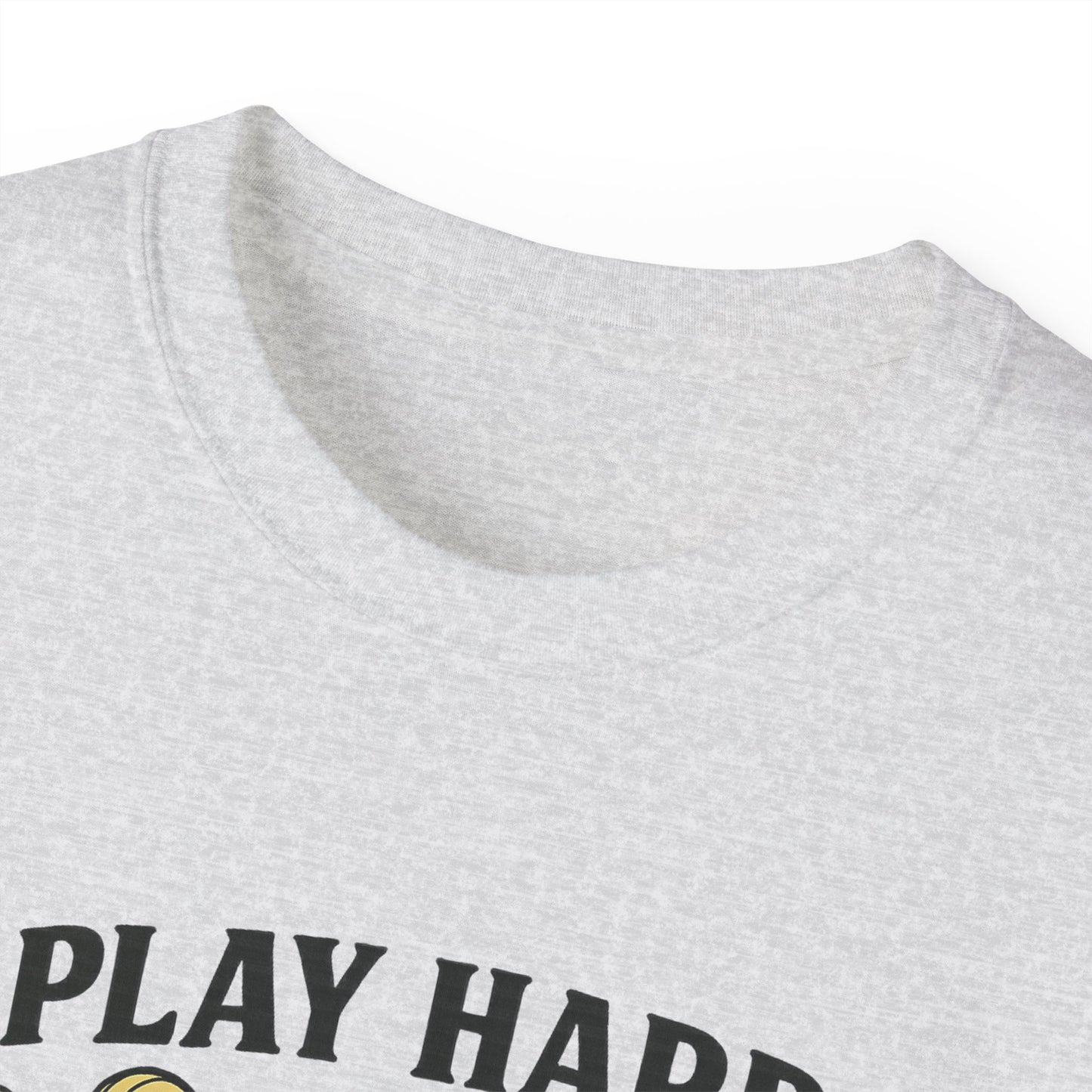 Play Hard Bone Harder Unisex Ultra Cotton Tee – Fun Sports T-Shirt, Perfect for Athletes, Gift for Sports Lovers, Active Lifestyle, [...]