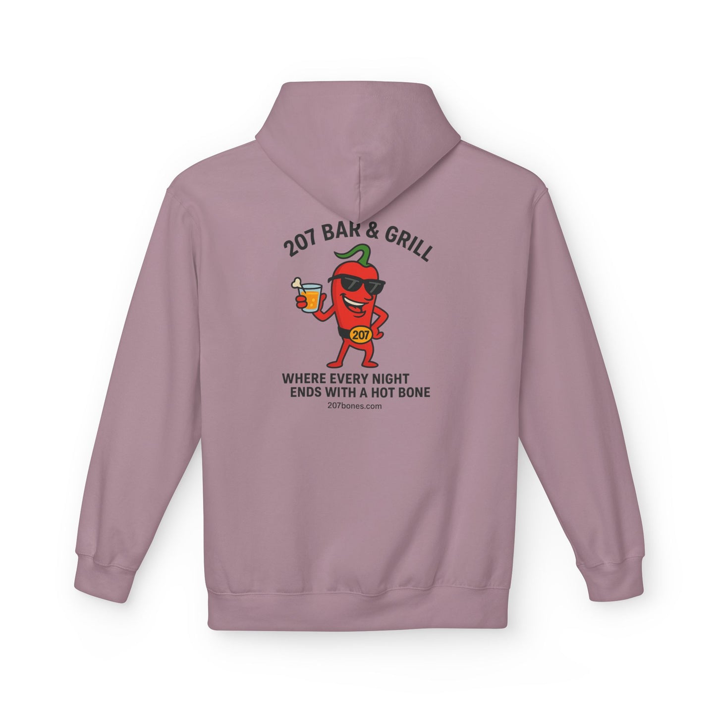 Unisex Fun BBQ Hoodie with Custom Graphic, Comfortable Casual Wear, Gift for Grill Lovers, Ideal for Summer BBQs, Festivals and Parties