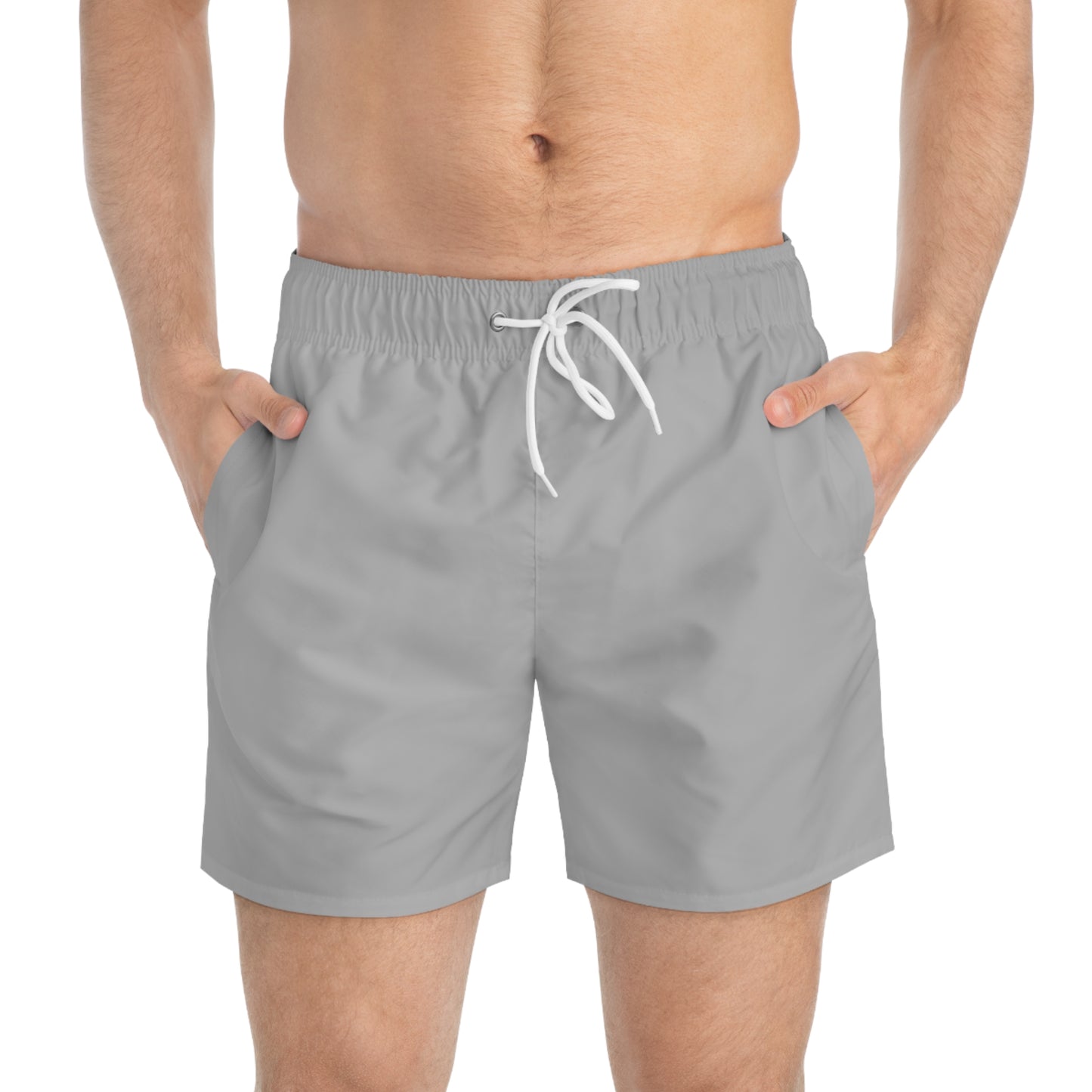 Playful Swim Trunks, Summer Beachwear, Funny Men's Swimsuits, Pool Party Essential, Gifts for Him, Summer Vacation Must-Have