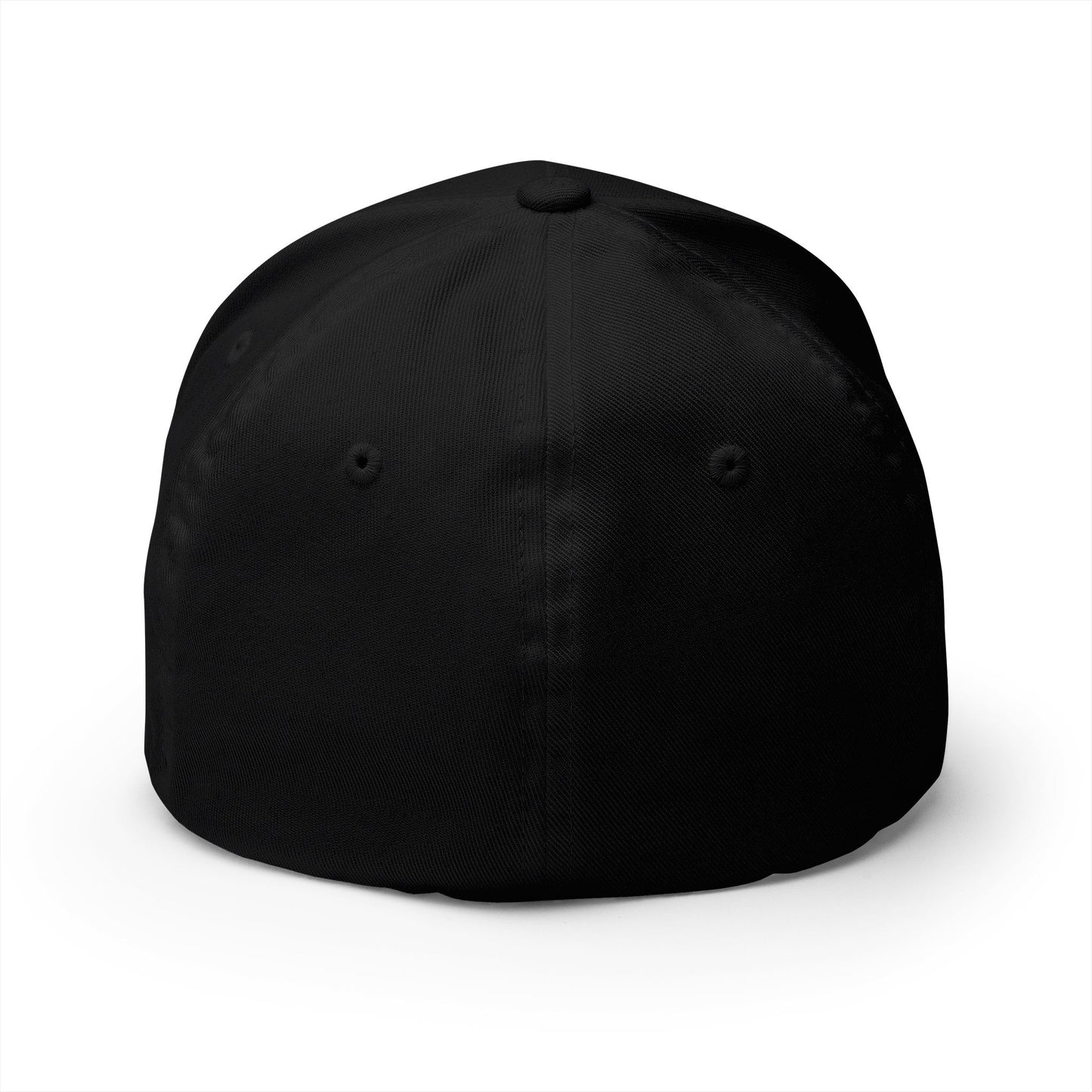 Skull Embroidered Cap - Casual Hat, Trendy Baseball Cap