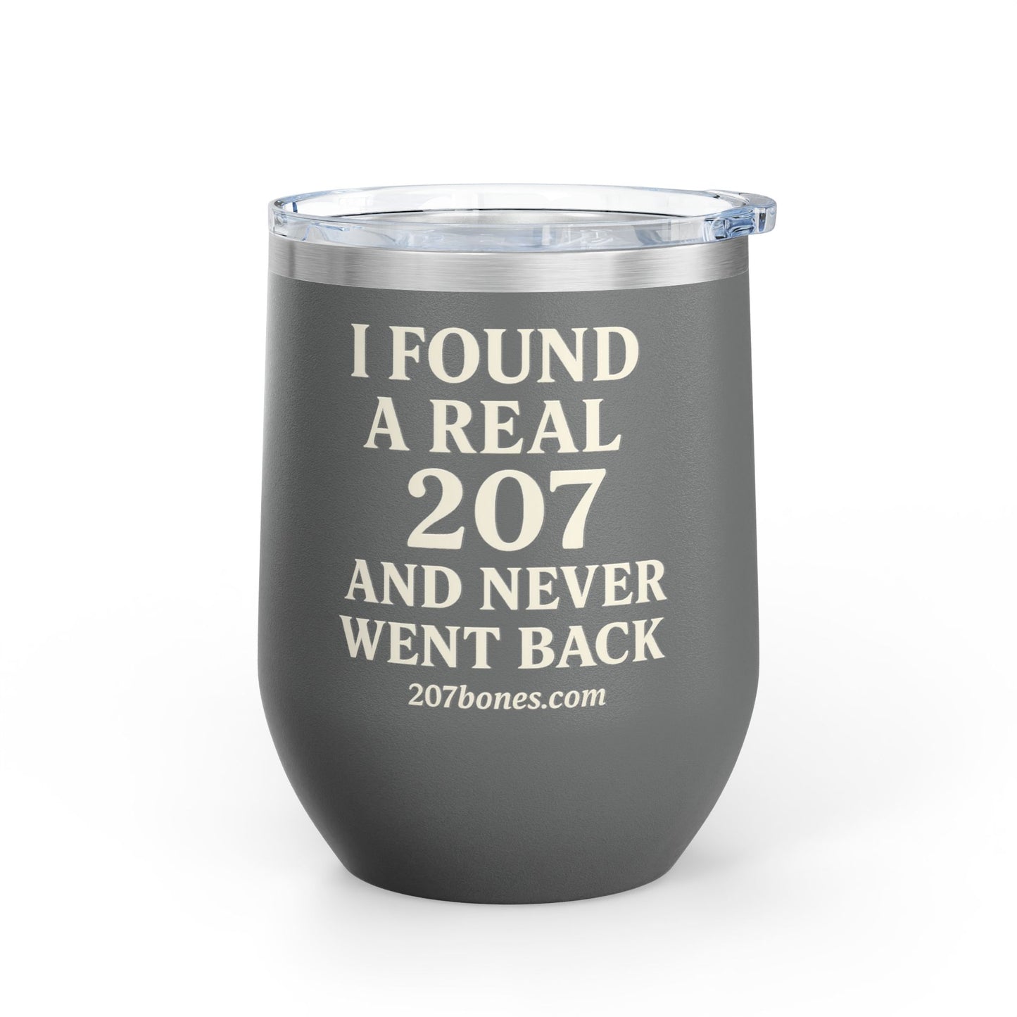 Wine Tumbler with Fun Quote, 12oz Insulated Cup for Wine Lovers, Great Gift for Her, Birthday, Bridesmaid, Housewarming, Bachelorette