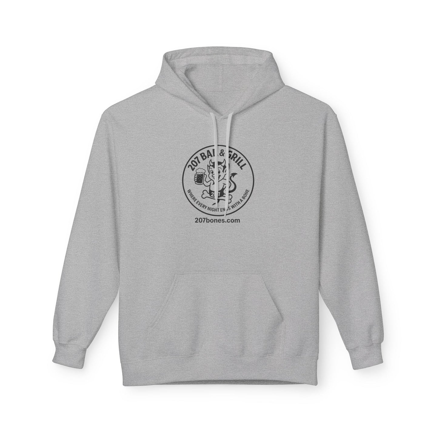 Casual Comfort Fleece Hoodie | Perfect for Relaxation, Gifting, and Everyday Style | Great for All Seasons, Birthdays, Celebrations