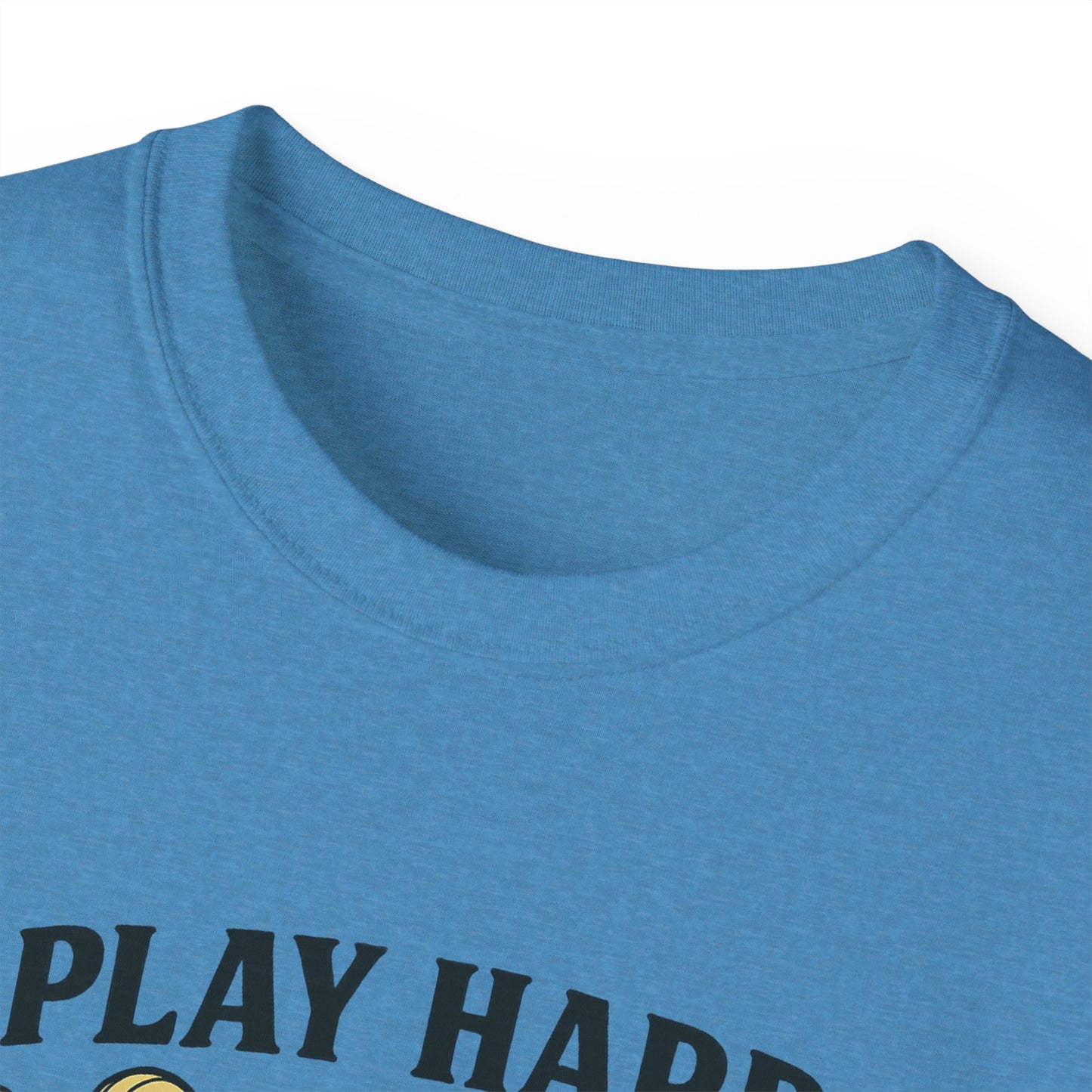 Play Hard Bone Harder Unisex Ultra Cotton Tee – Fun Sports T-Shirt, Perfect for Athletes, Gift for Sports Lovers, Active Lifestyle, [...]