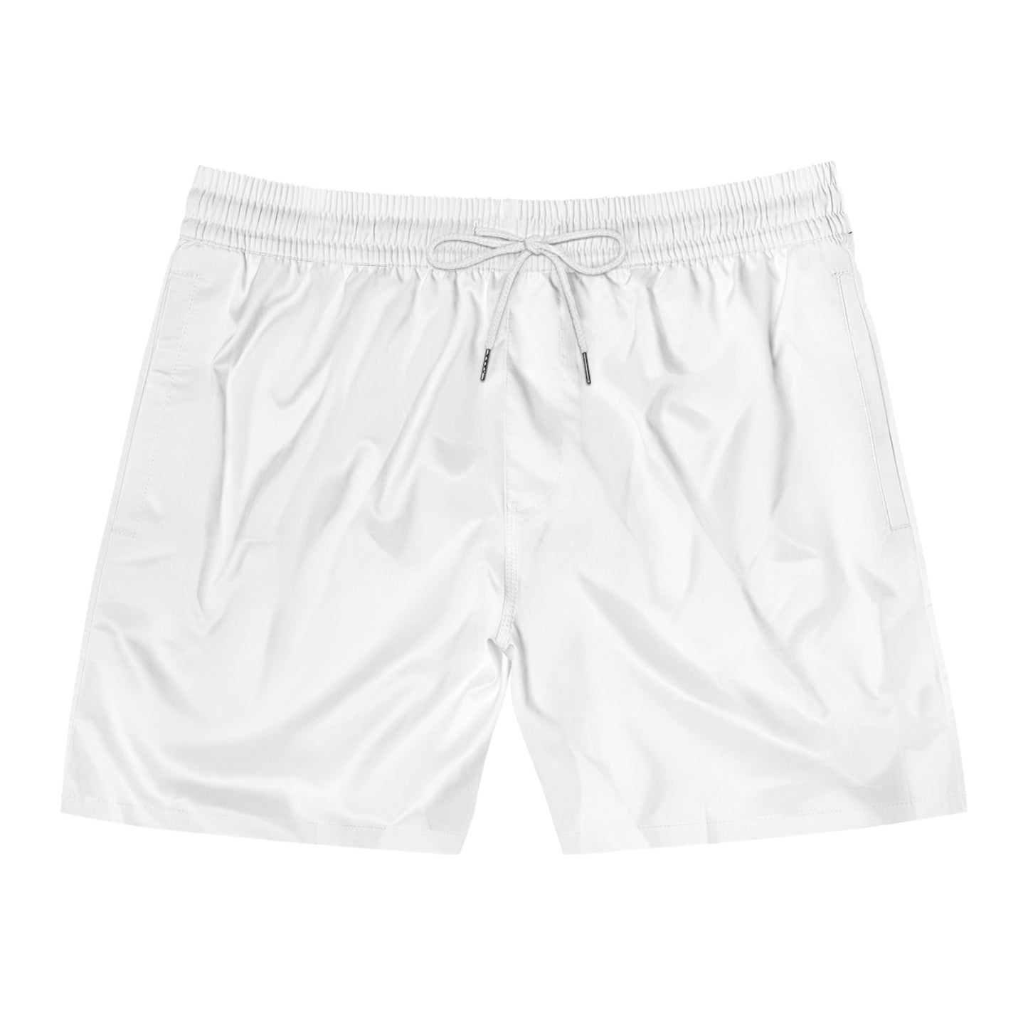 Play Hard Bone Harder Men's Swim Shorts, Summer Swimwear, Beachwear, Vacation Essentials, Fun Gifts for Him