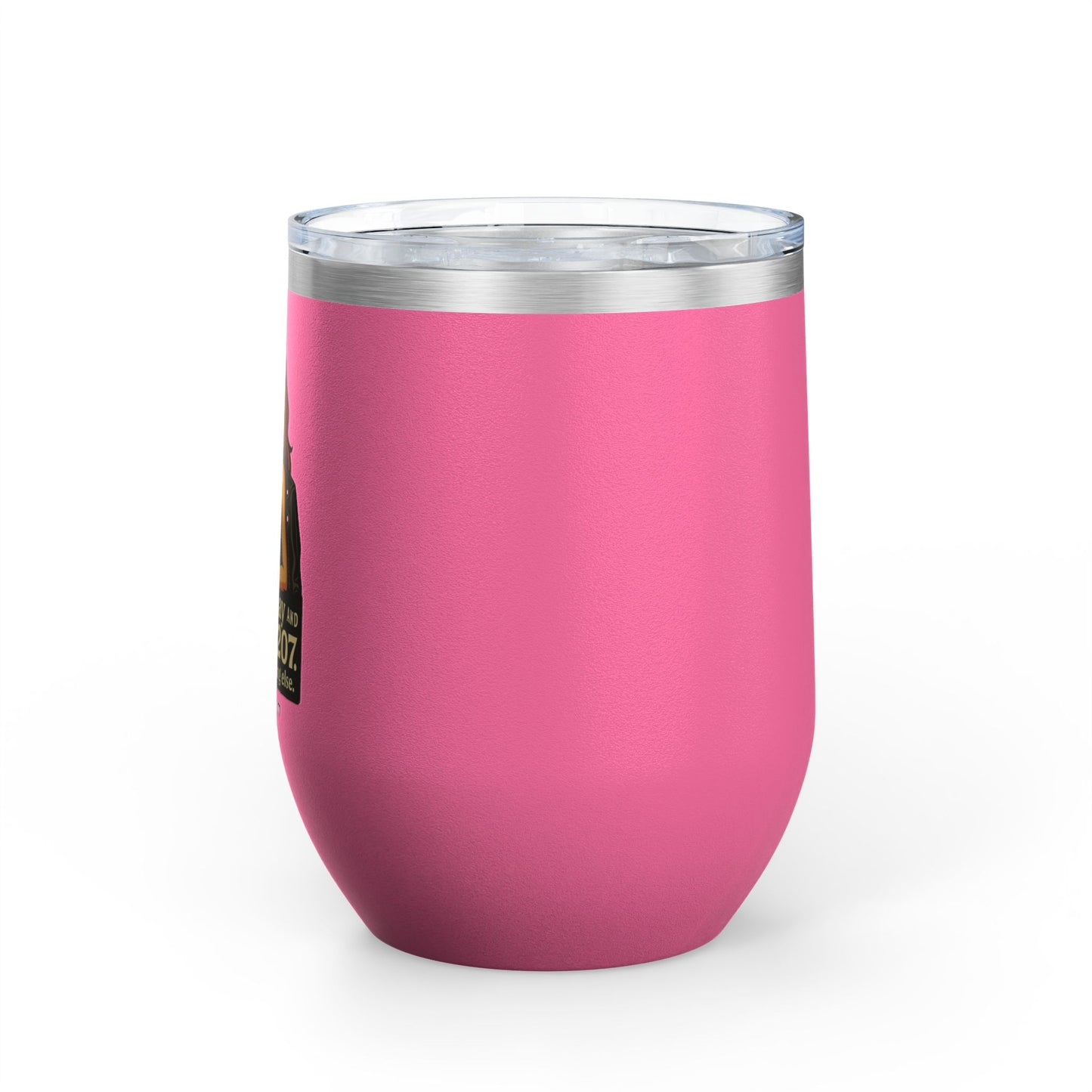 Chardonnay Wine Tumbler, Funny Wine Gift, 12oz Insulated Cup for Wine Lovers, Perfect for Parties and Celebrations, Unique Gift Ideas, [...]