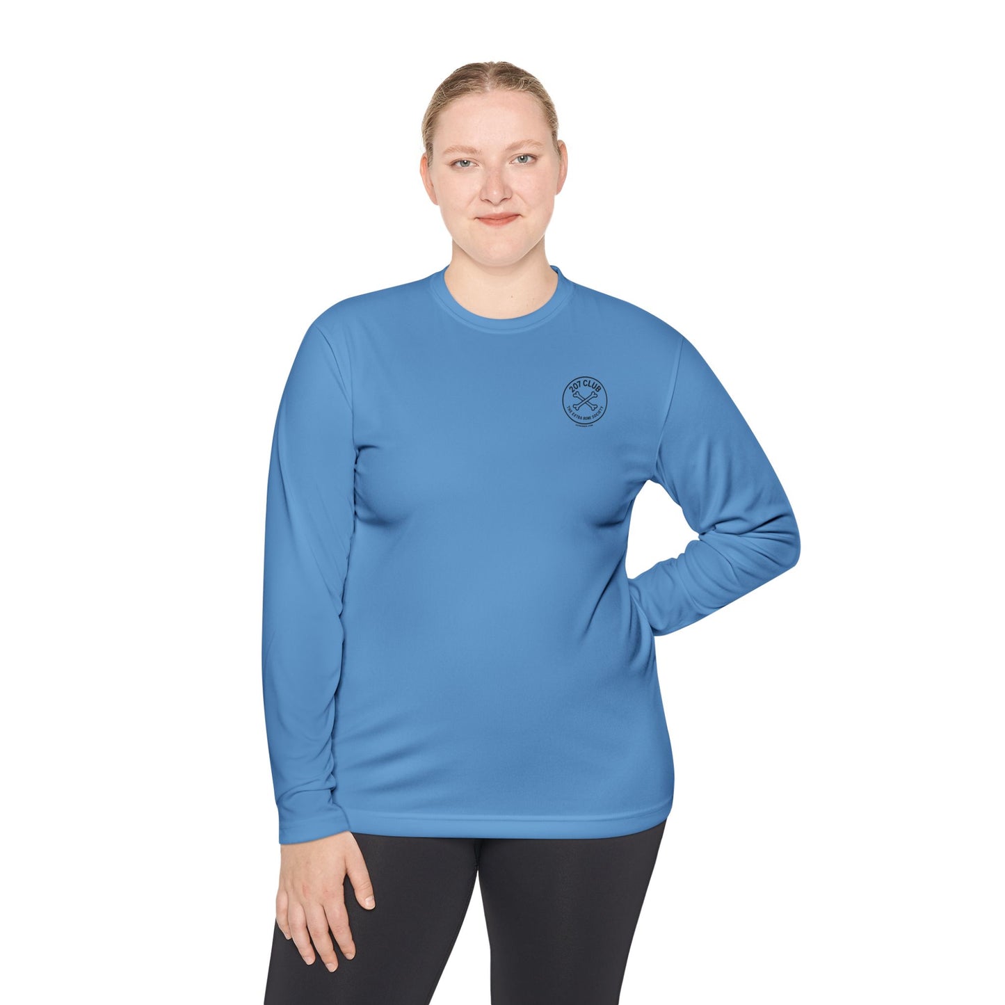Skeleton Graphic Long Sleeve Tee, Fun Casual Shirt, Unique Gift for Halloween, Unisex Apparel, Jokes and Humor Tee