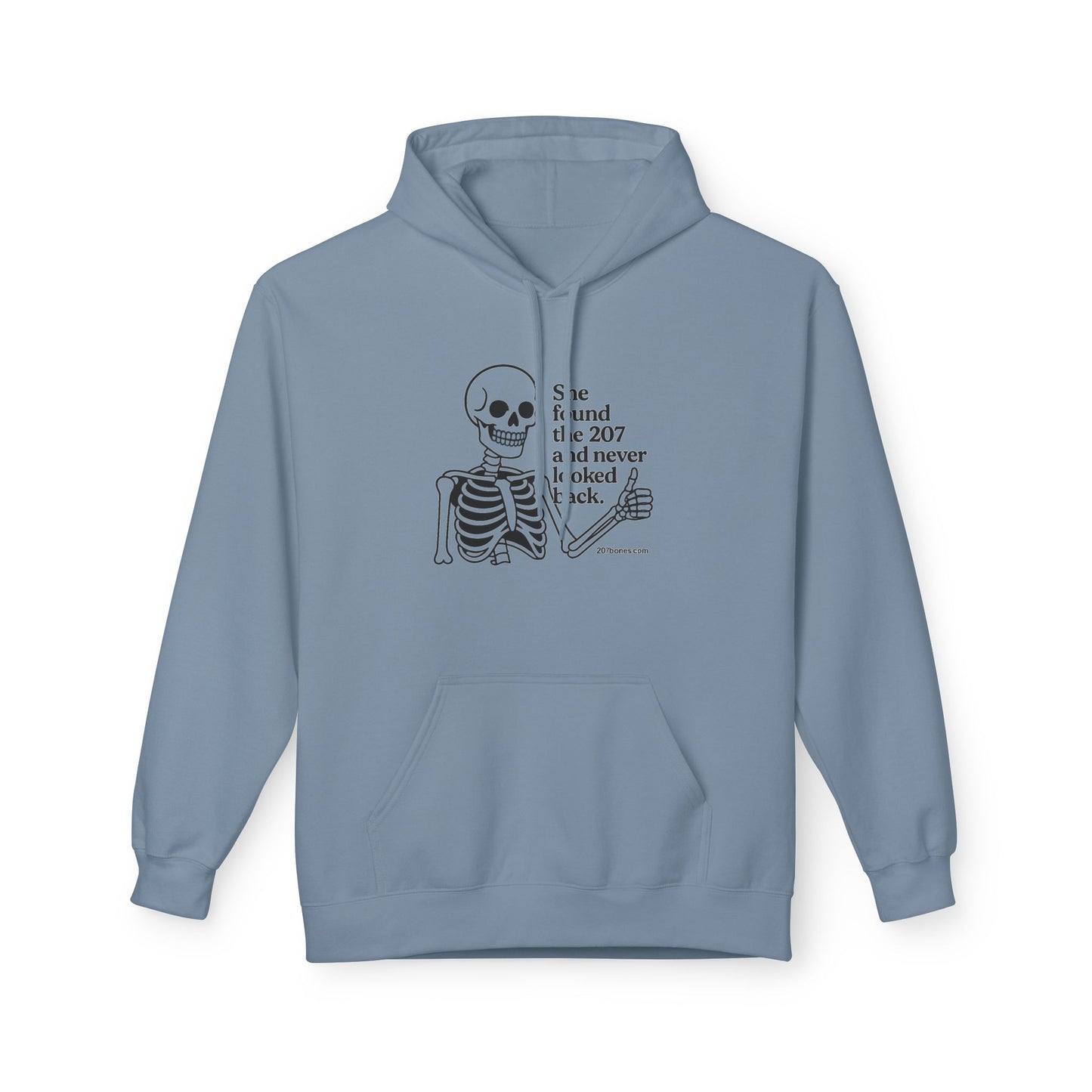 Funny Skeleton Hoodie, Unisex Halloween Fleece Sweatshirt, Gift for Him/Her, Cozy Casual, Holiday Fun, Skeleton Graphic Tee