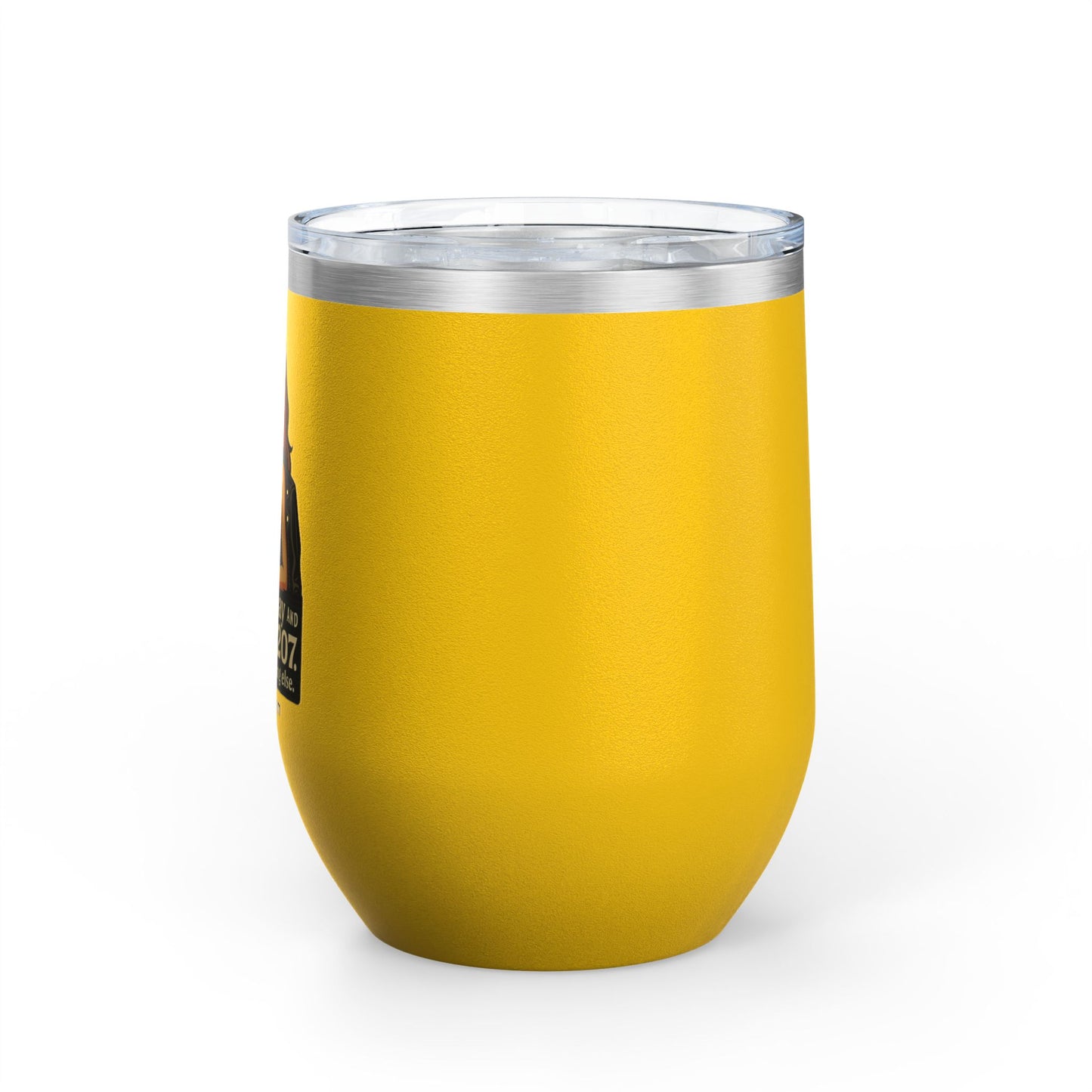 Chardonnay Wine Tumbler, Funny Wine Gift, 12oz Insulated Cup for Wine Lovers, Perfect for Parties and Celebrations, Unique Gift Ideas, [...]