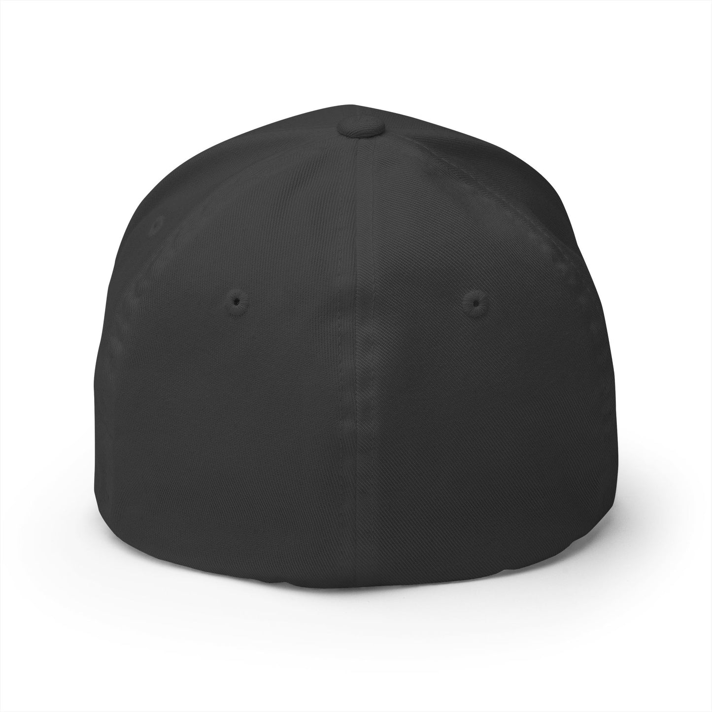 Skull Embroidered Cap - Casual Hat, Trendy Baseball Cap
