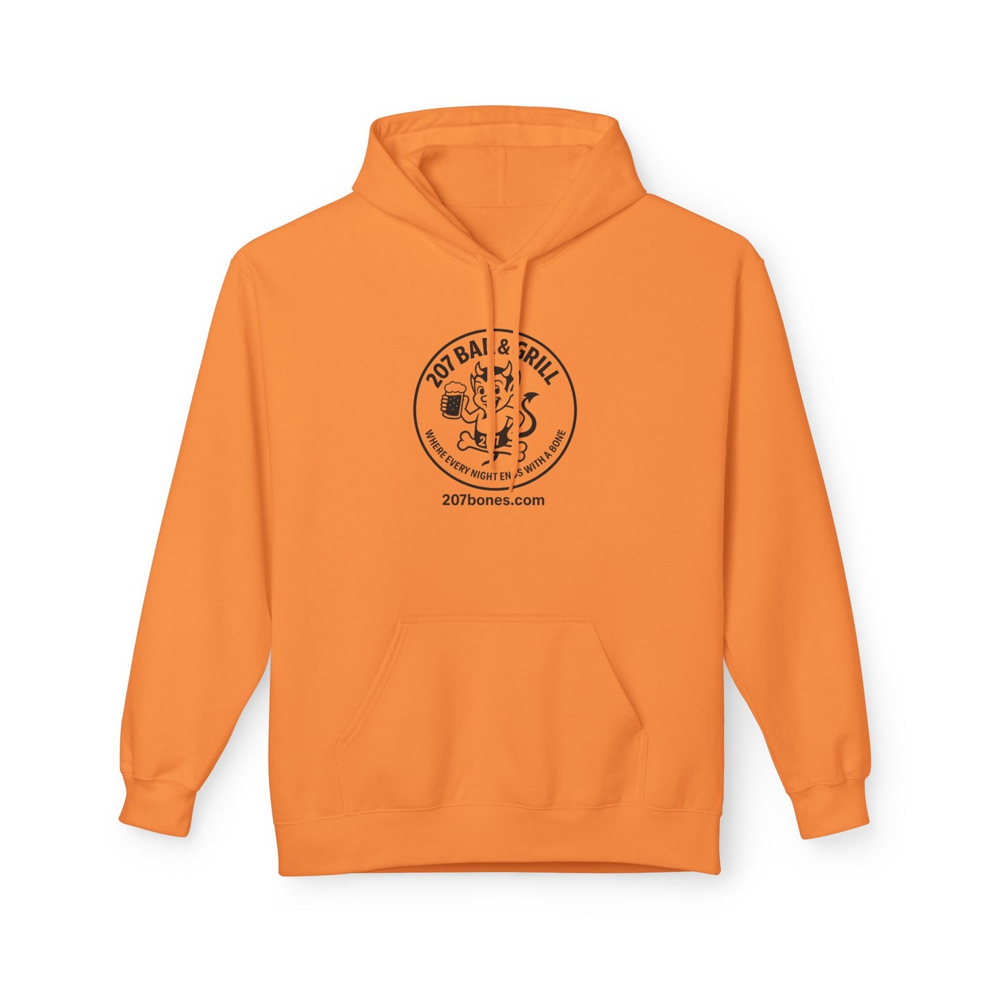 Casual Comfort Fleece Hoodie | Perfect for Relaxation, Gifting, and Everyday Style | Great for All Seasons, Birthdays, Celebrations