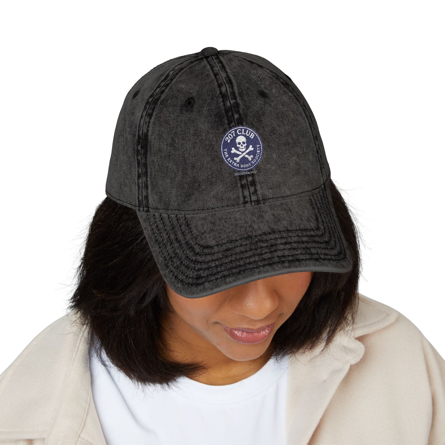 Vintage Embroidered Cap, Relaxed Baseball Hat, Unique Gift for Her, Stylish Sun Hat, Casual Accessories, Retro Fashion Cap
