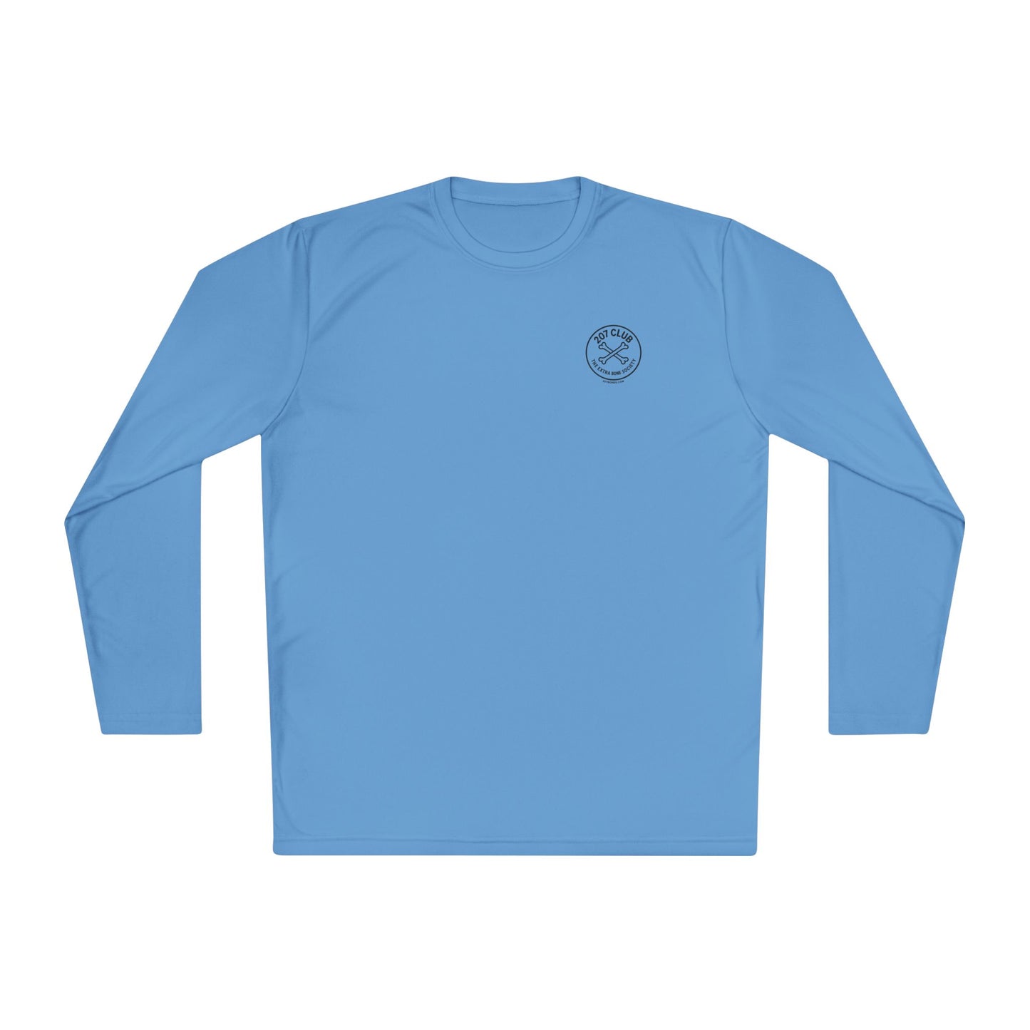 Skeleton Graphic Long Sleeve Tee, Fun Casual Shirt, Unique Gift for Halloween, Unisex Apparel, Jokes and Humor Tee