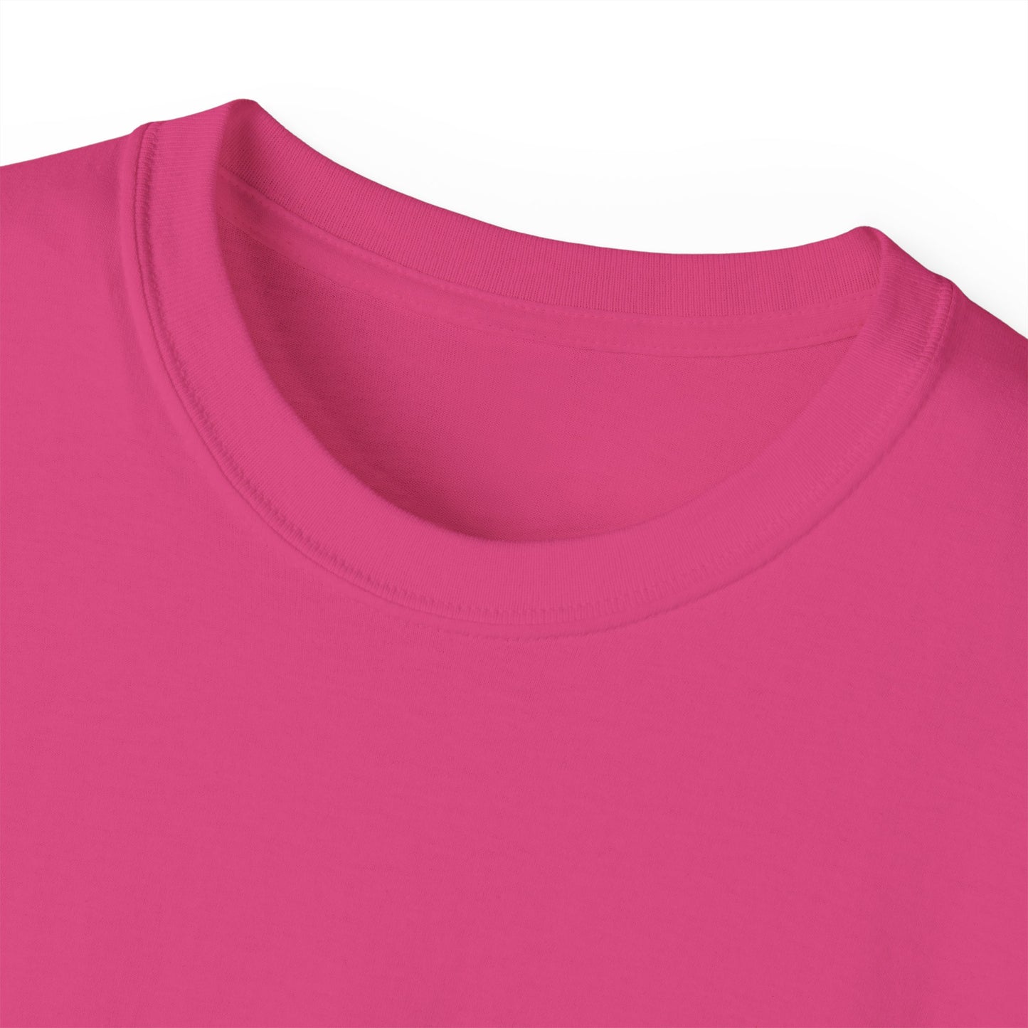 Custom Graphic Tee, Unisex Cotton T-Shirt, Casual Wear, Gift for Friends, Everyday Style, 207BONES.COM Design