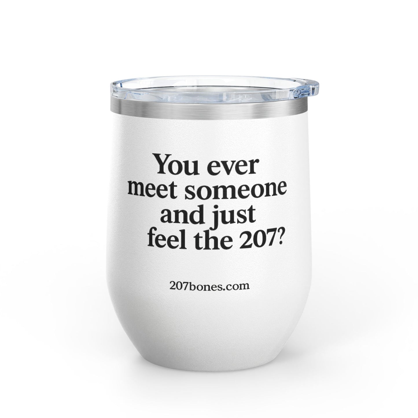 Wine Tumbler with Quote, Perfect for Wine Lovers, Unique Gift for Friends, 12oz Insulated Tumbler for Parties, Outdoor Events, and [...]
