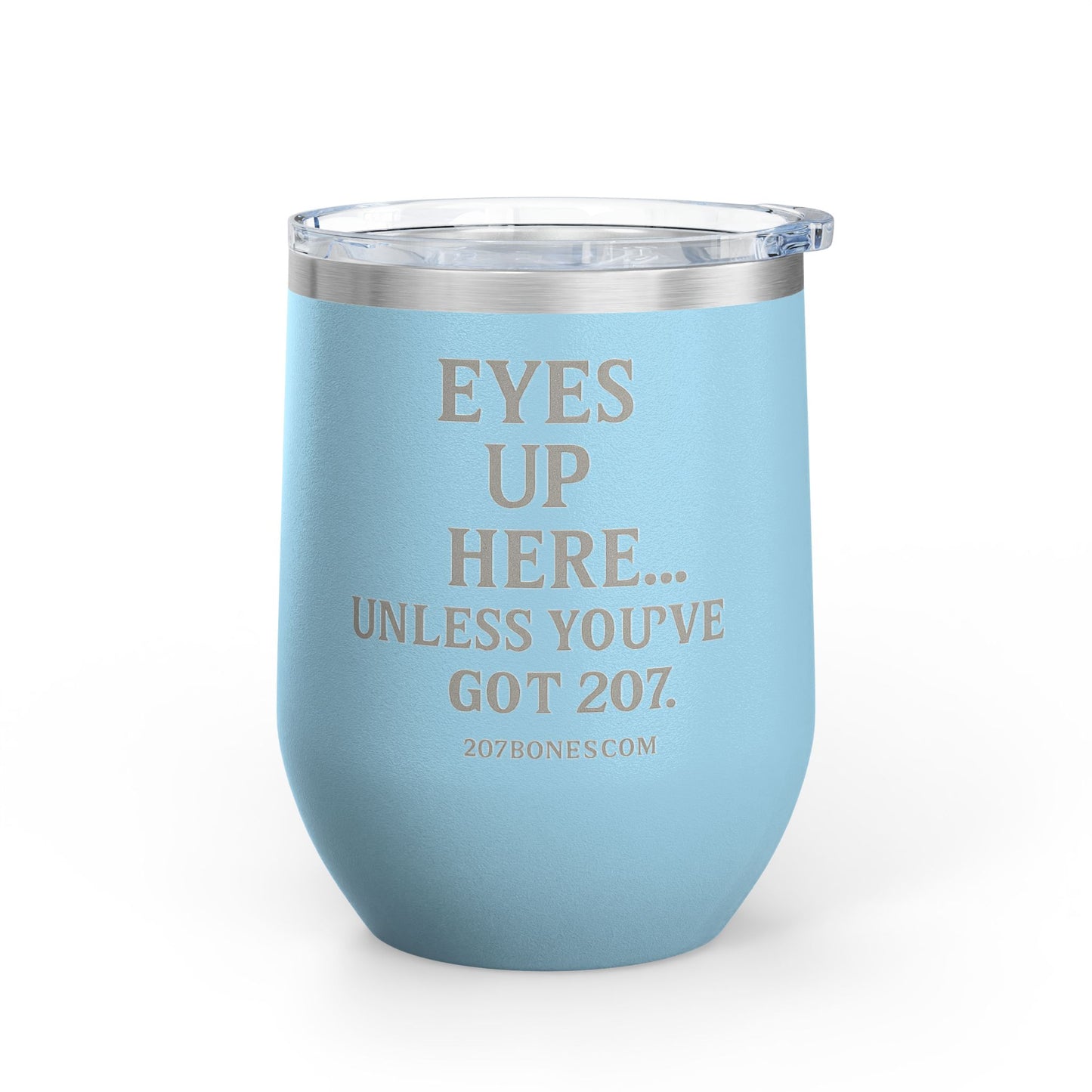 Funny Wine Tumbler, 12oz - Perfect Gift for Wine Lovers, Birthdays, Bachelorette Parties, Celebrations, or Just Cozy Evenings!