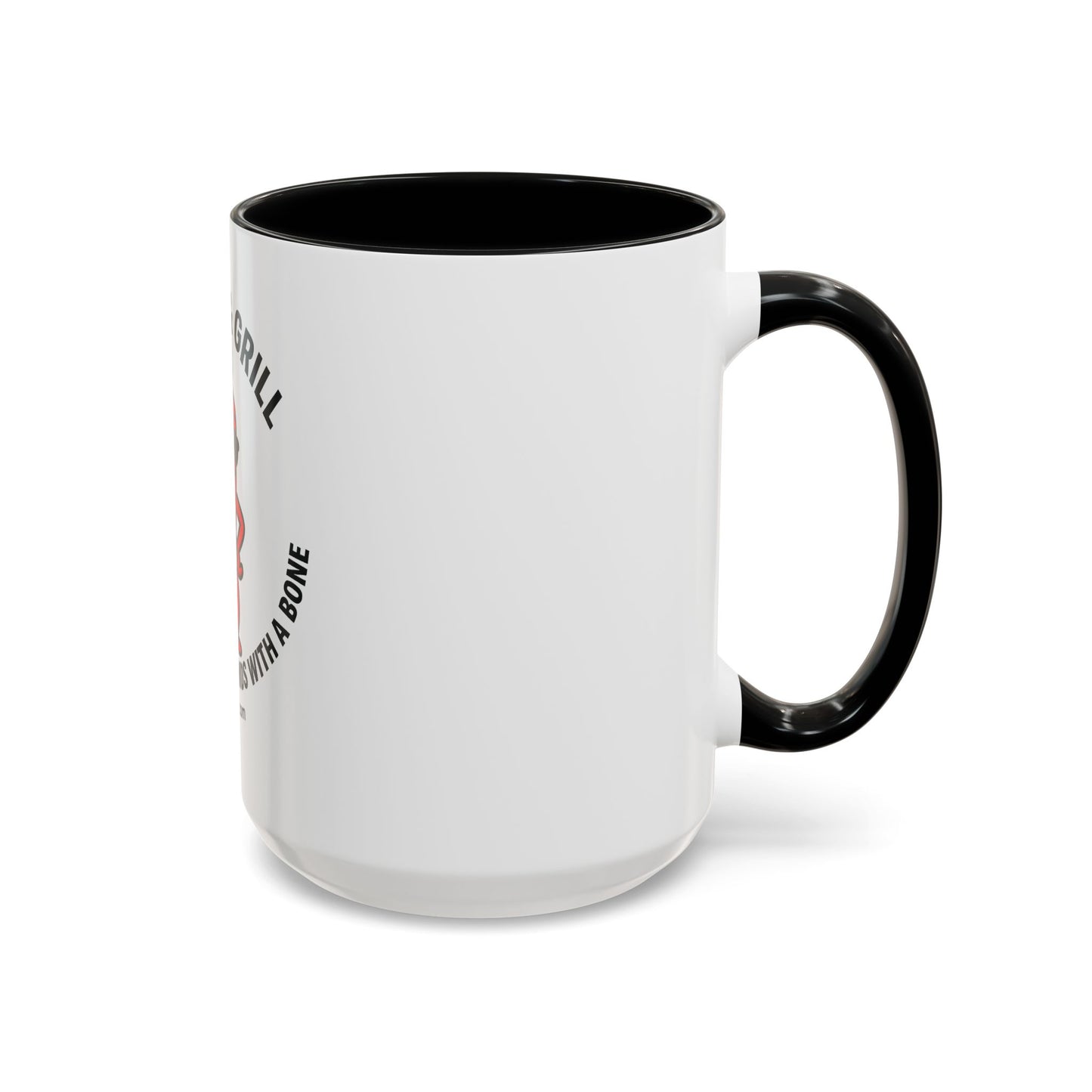 Fun Chili Pepper Accent Coffee Mug - Perfect for Bars, Cooking Gifts, Kitchen Decor, Party Favors, and Casual Gatherings