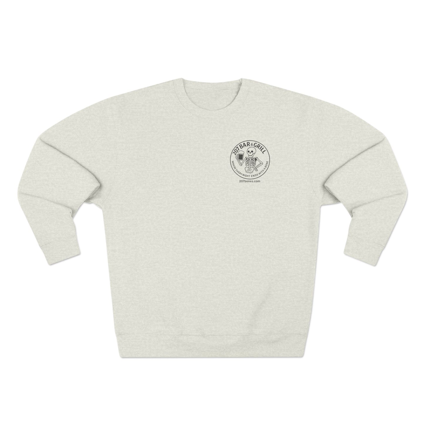 Casual Unisex Crewneck Sweatshirt, Cozy Gift for Friends and Family, Perfect for Fall and Winter, Great for Lounging or Outings, [...]